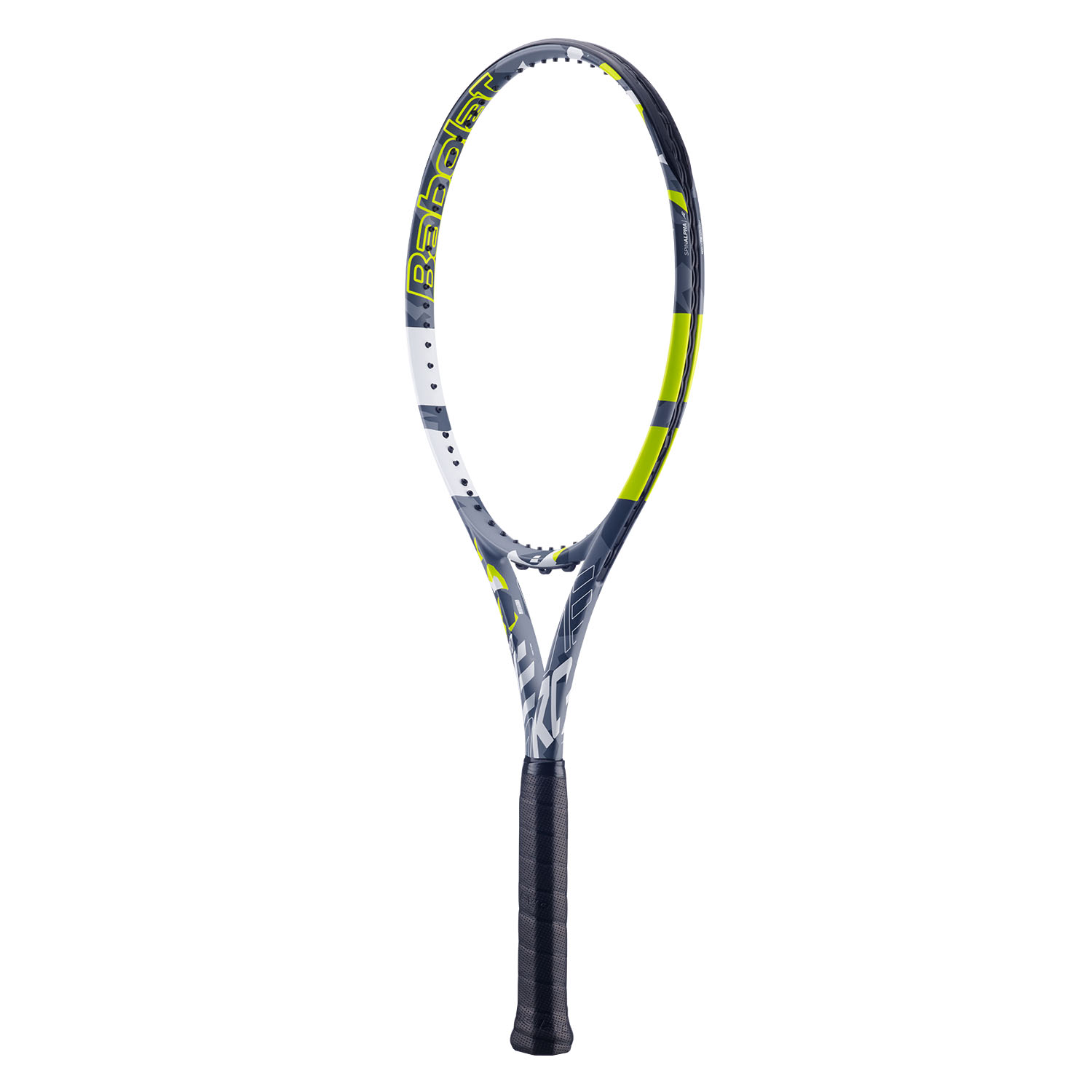 Babolat Evo Aero - Grey/Yellow/White