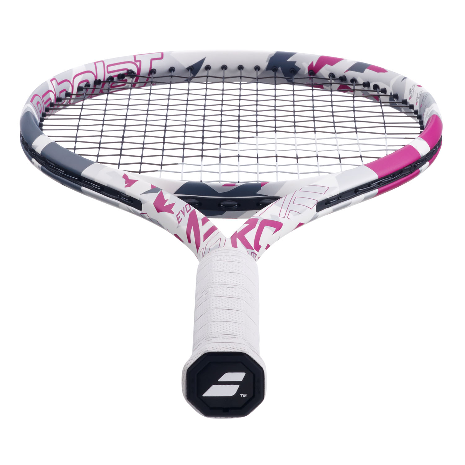 Babolat Evo Aero Lite - Pink