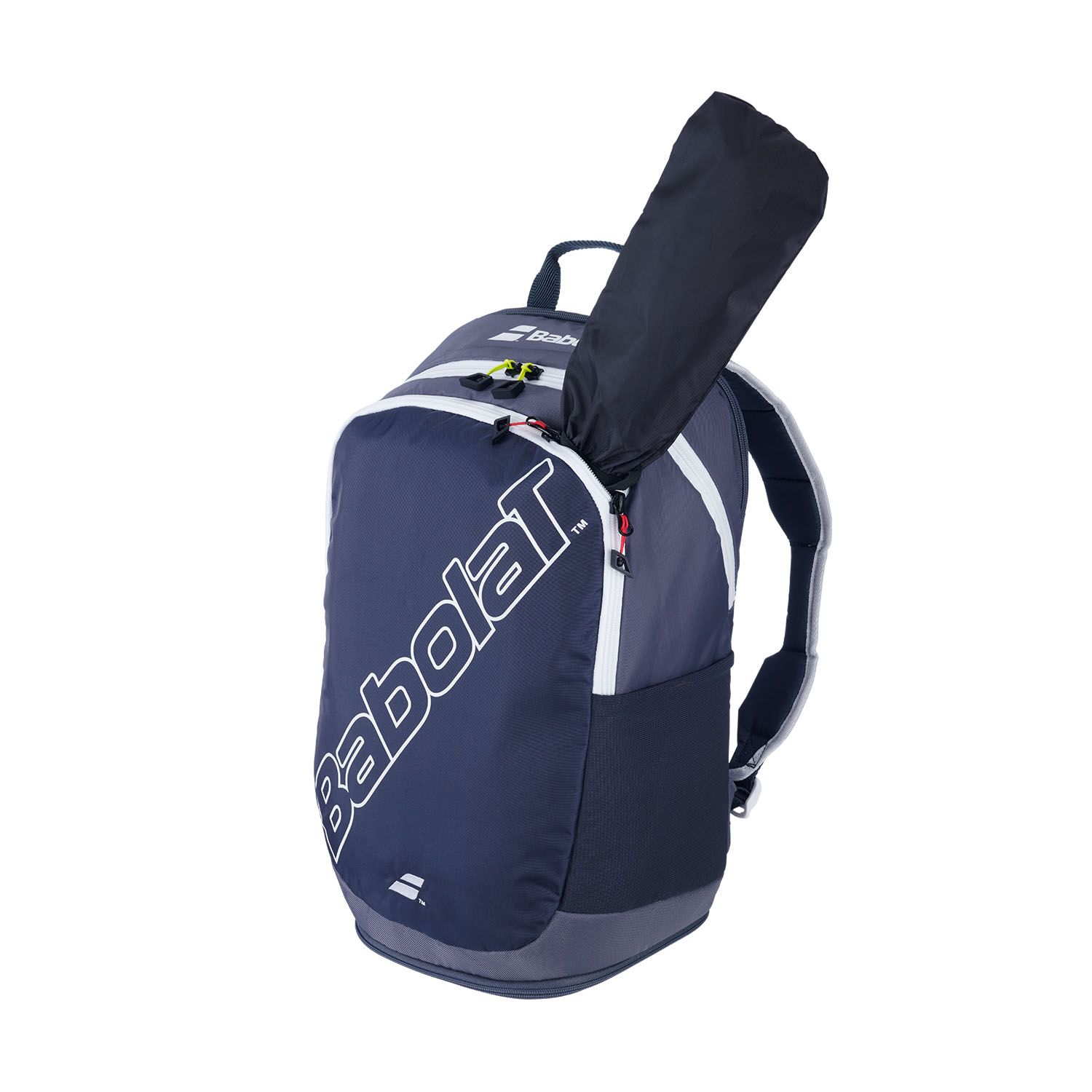 Babolat Evo Court Backpack - Grey