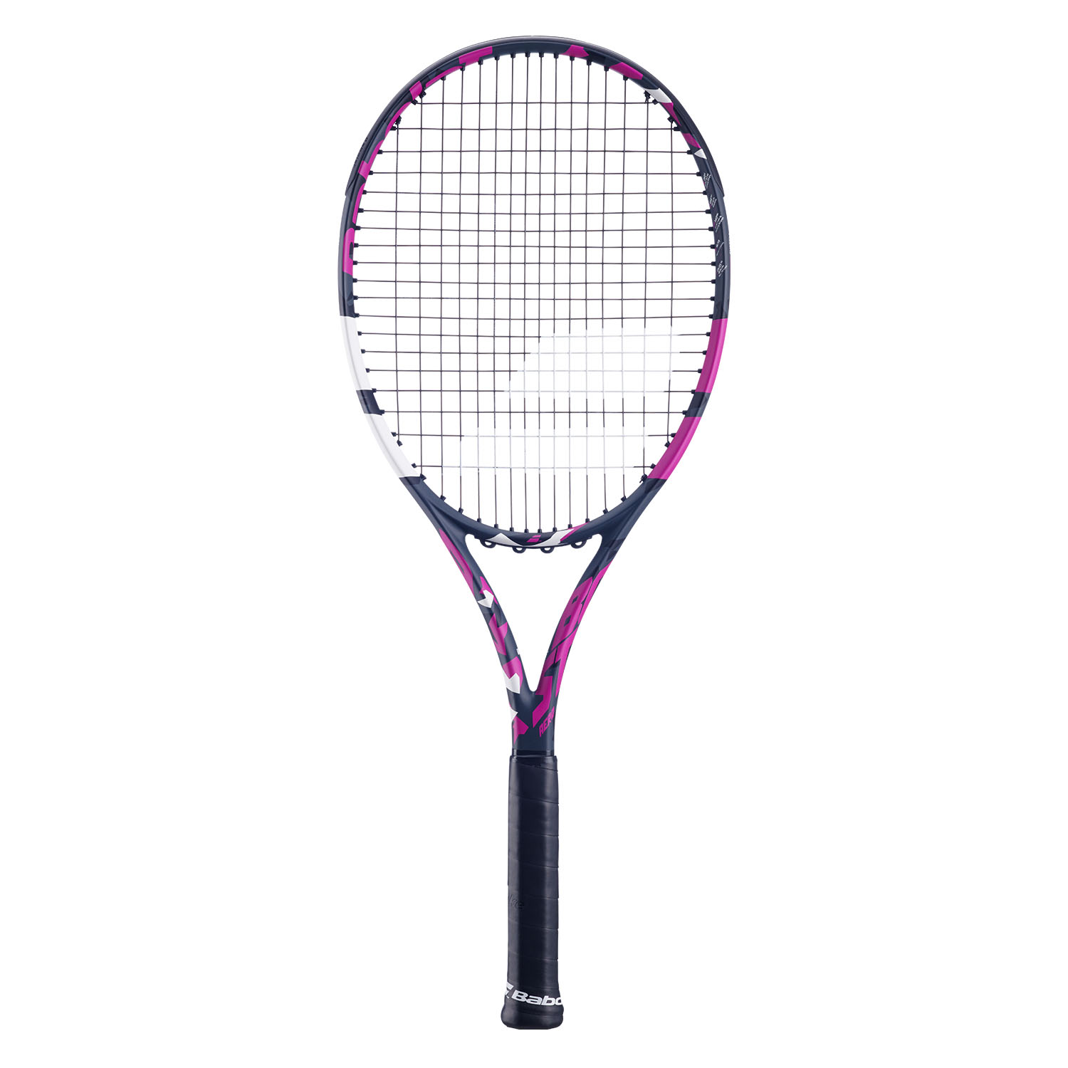 Babolat Boost Aero Pink Tennis Racket - MisterTennis.com