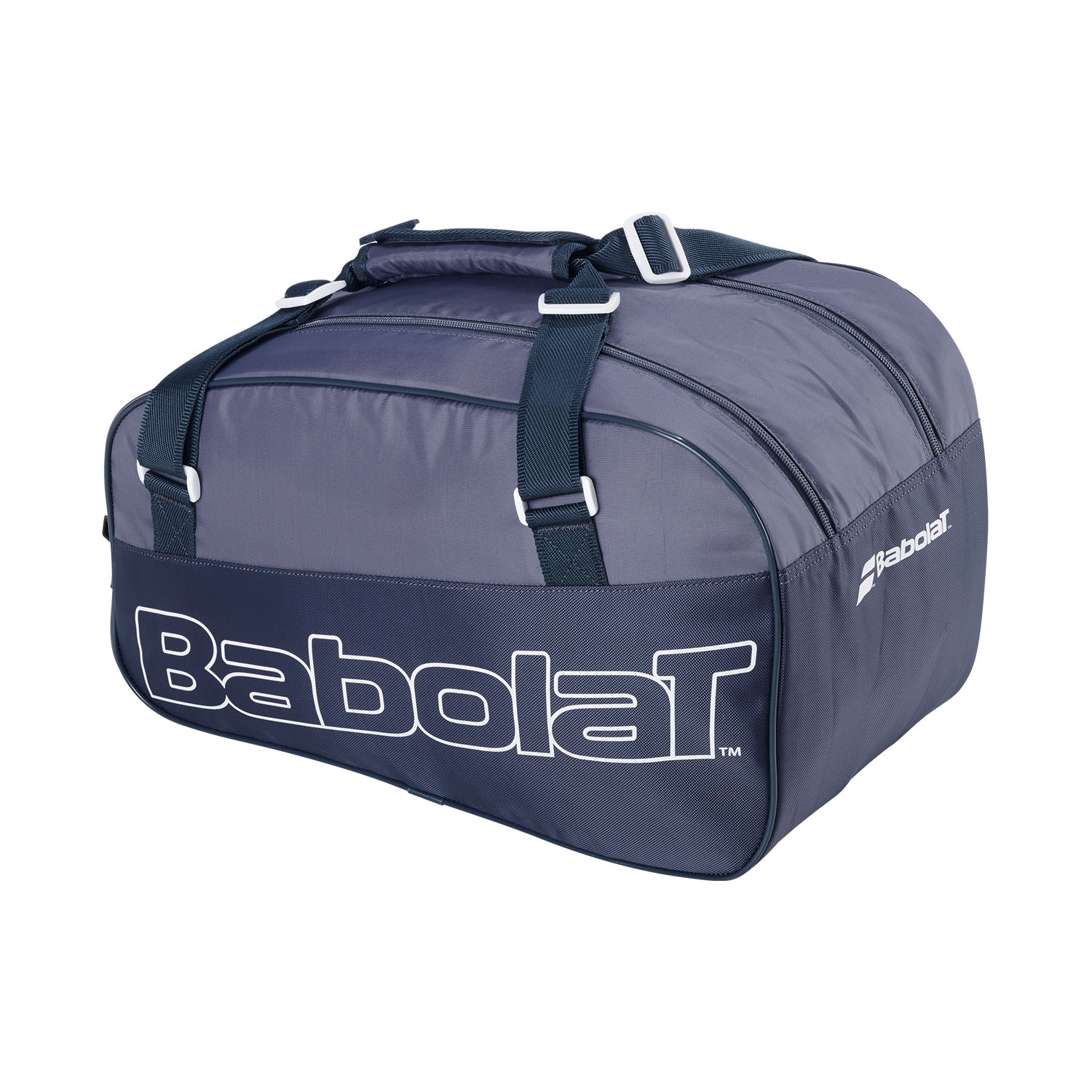 Babolat Evo Court S Bag - Grey