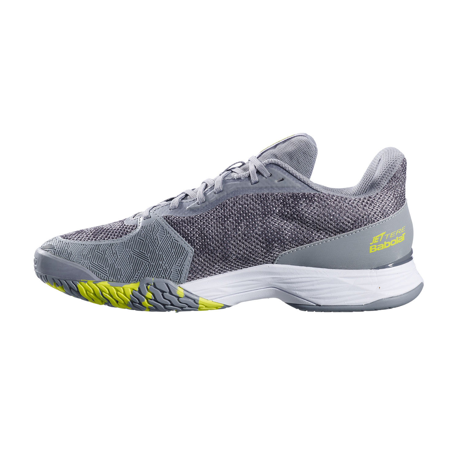 Babolat Jet Tere All Court - Grey/Aero