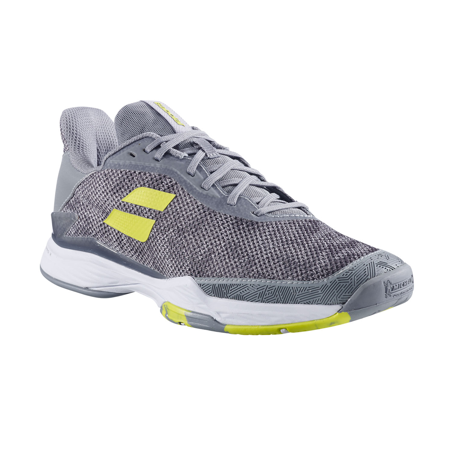 Babolat Jet Tere All Court - Grey/Aero