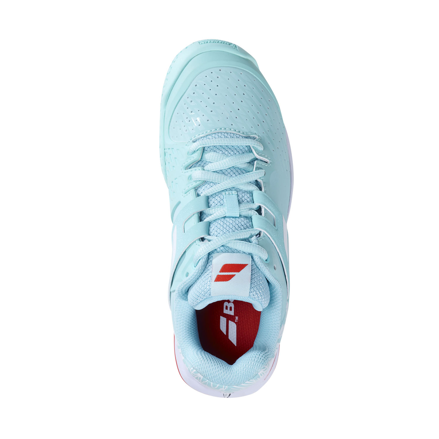 Babolat Propulse All Court Niños - Yucca/White