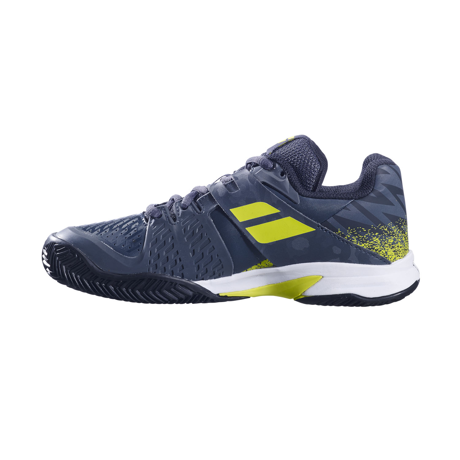 Babolat Propulse Clay Junior - Grey/Aero