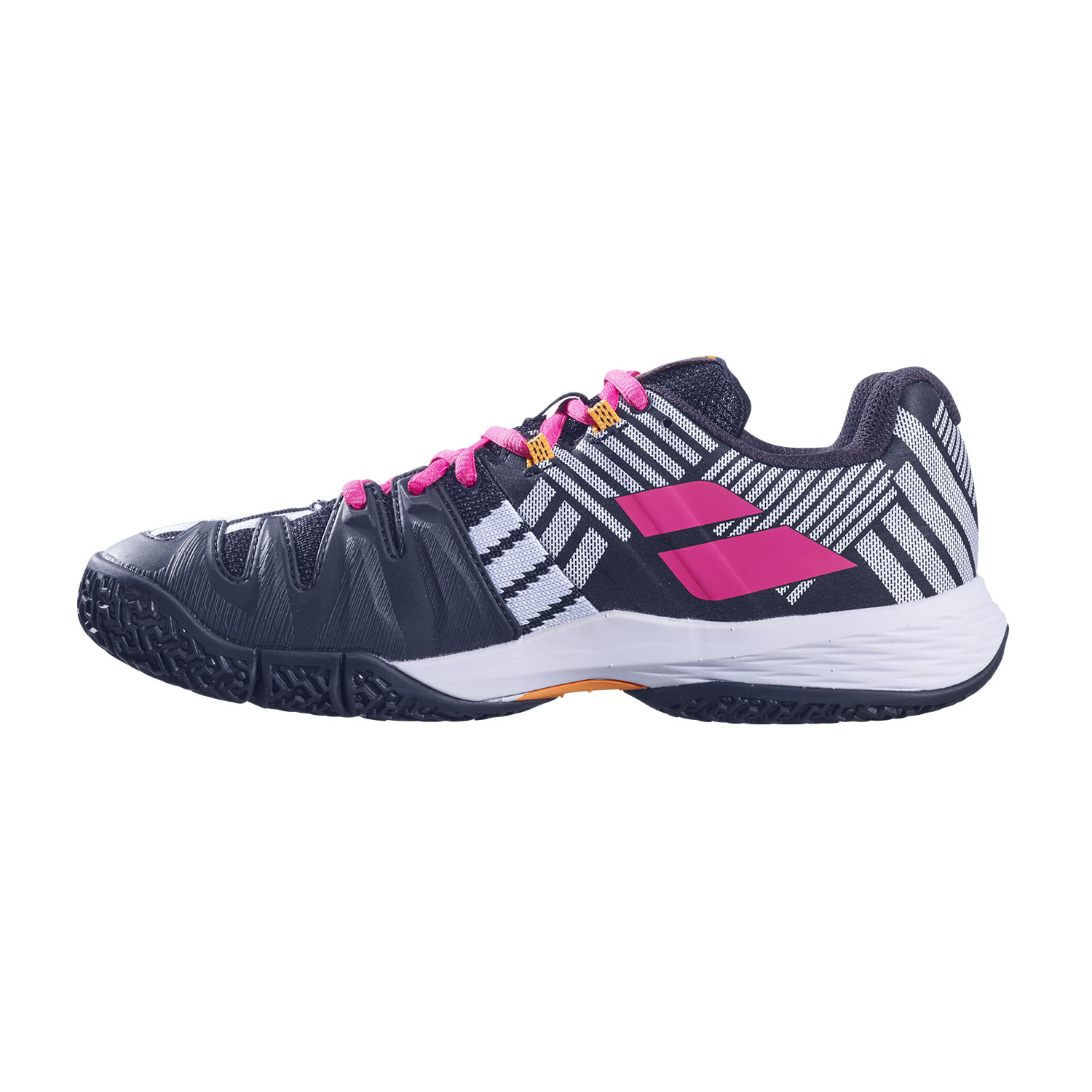 Babolat Sensa - Black/Roseberry