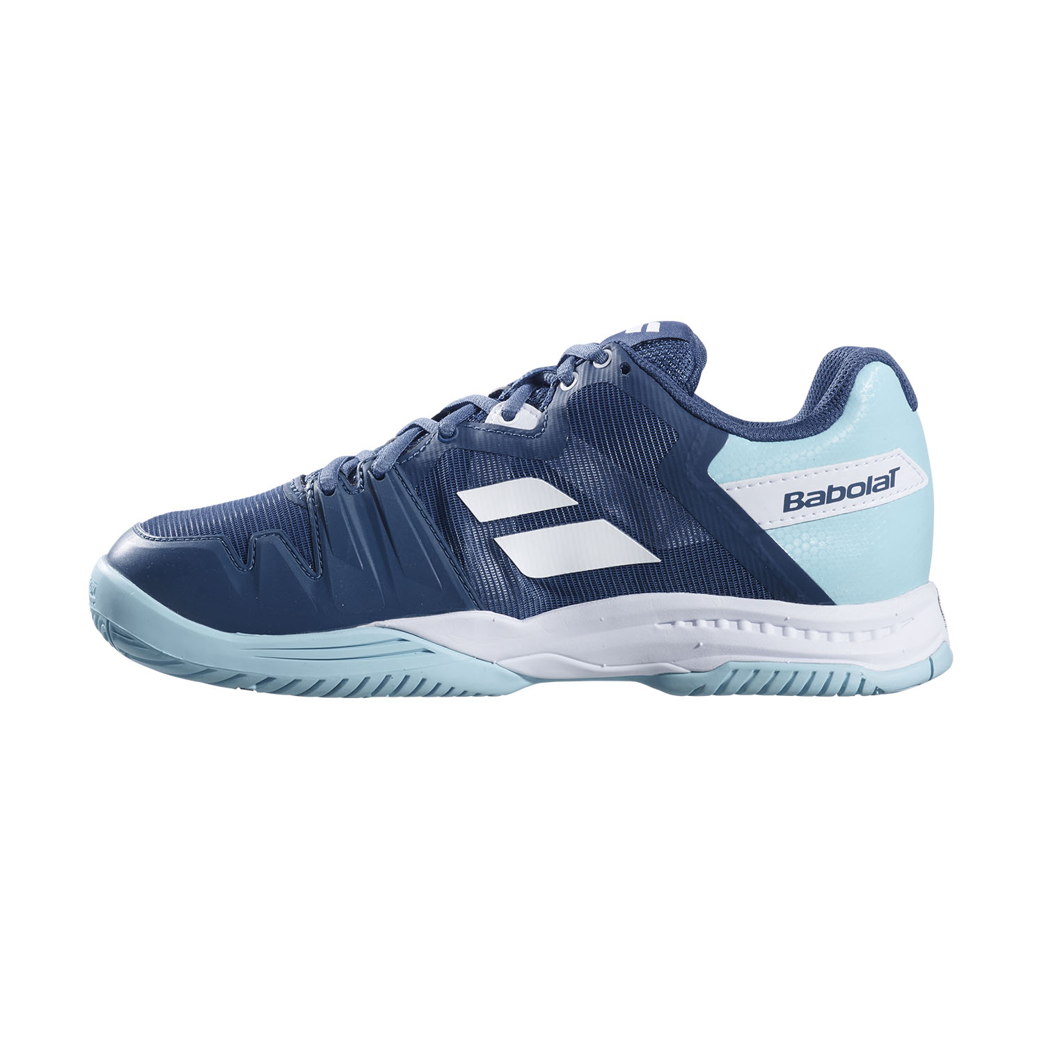 Babolat SFX3 All Court - Deep Dive/Blue