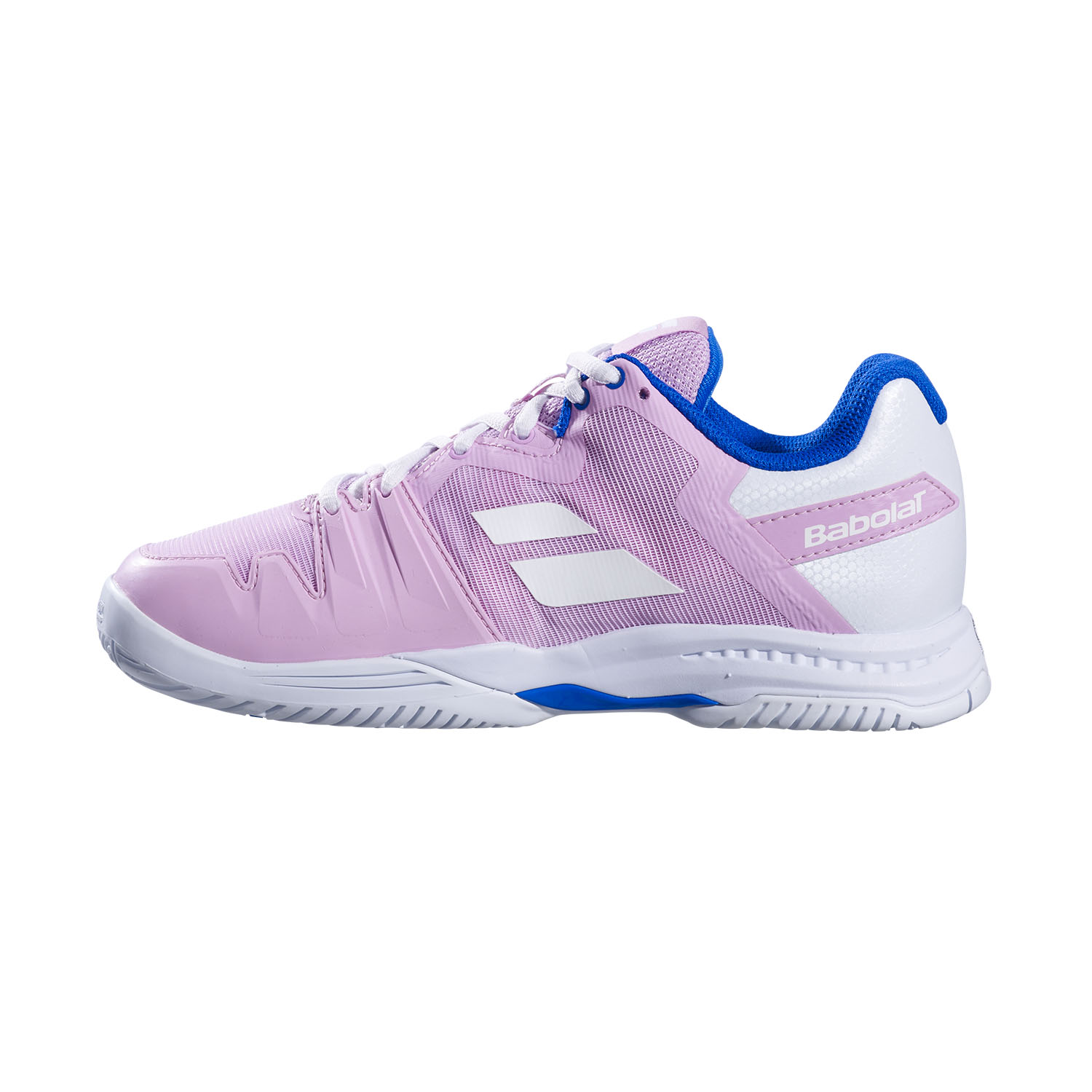 Babolat SFX3 All Court - Pink Lady