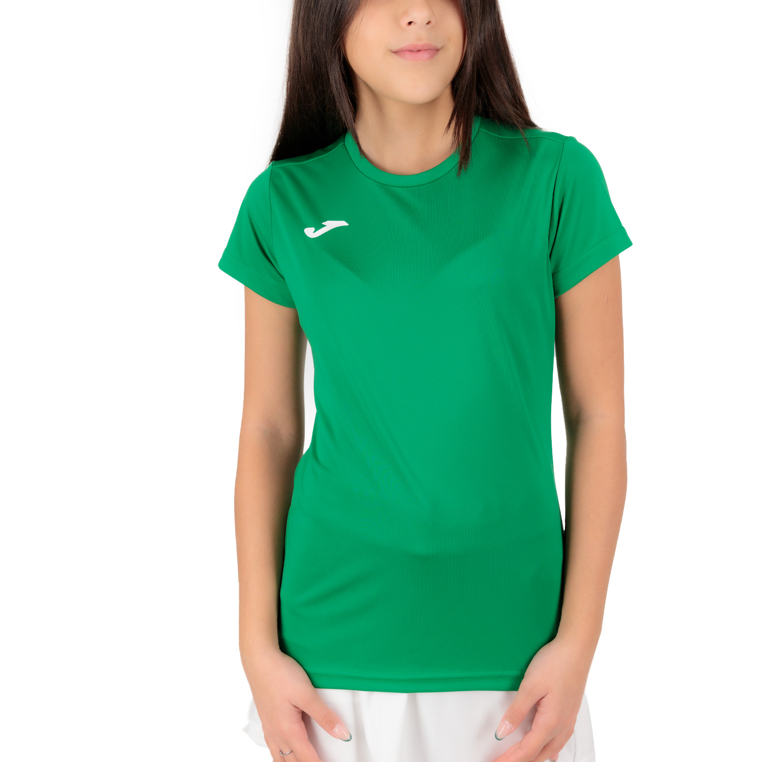 Joma Combi Camiseta Niña - Green