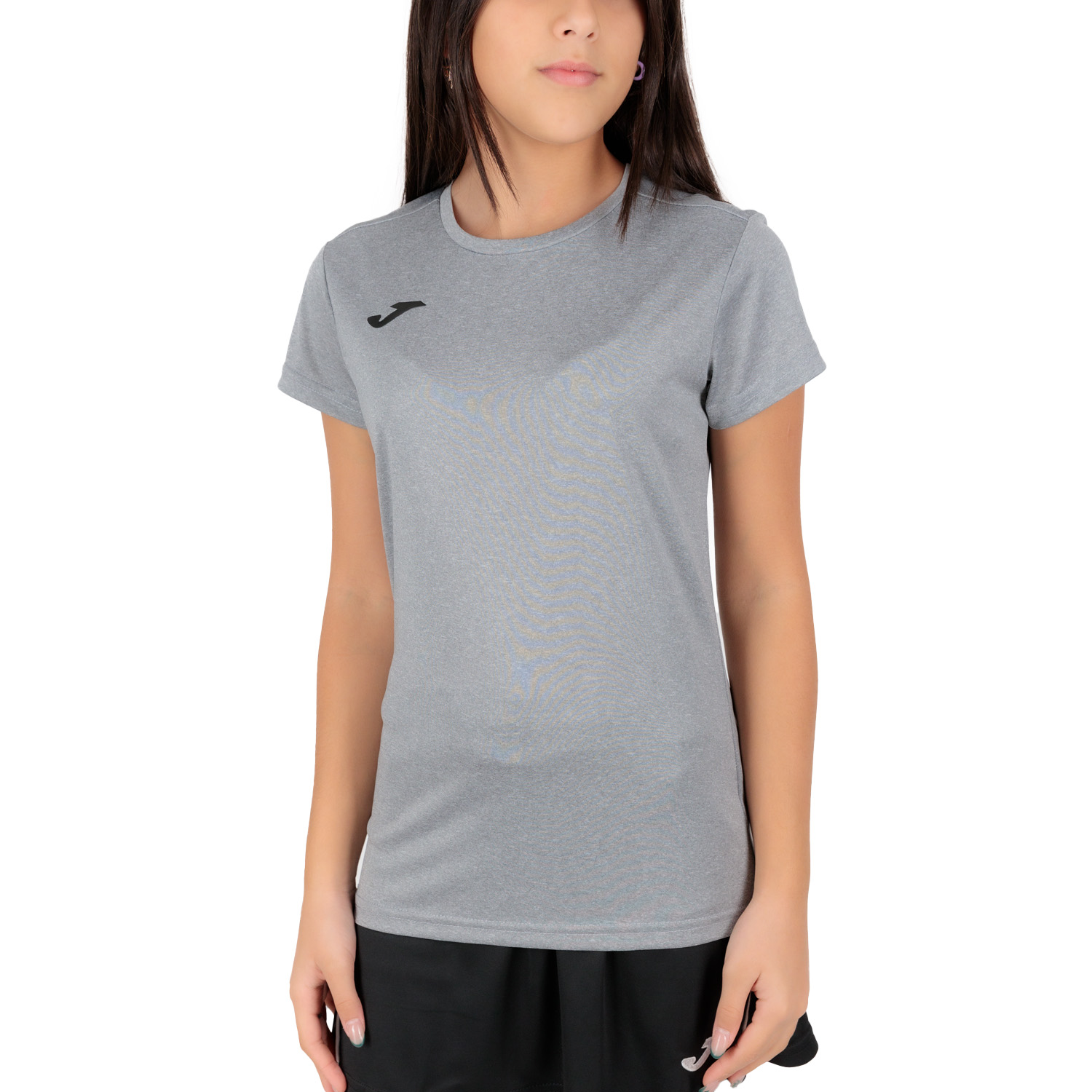 Joma Combi Camiseta Niña - Light Melange