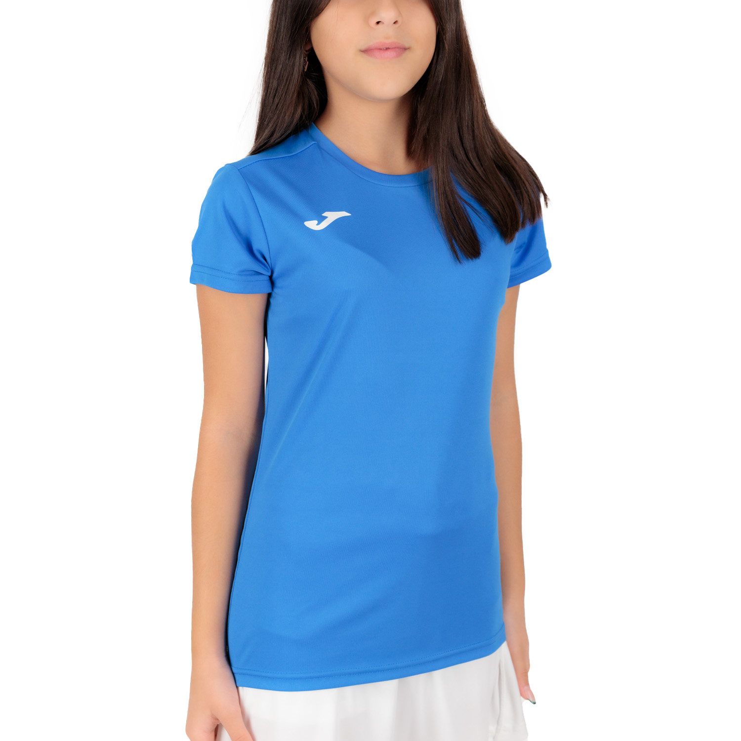 Joma Combi T-Shirt Girl - Royal