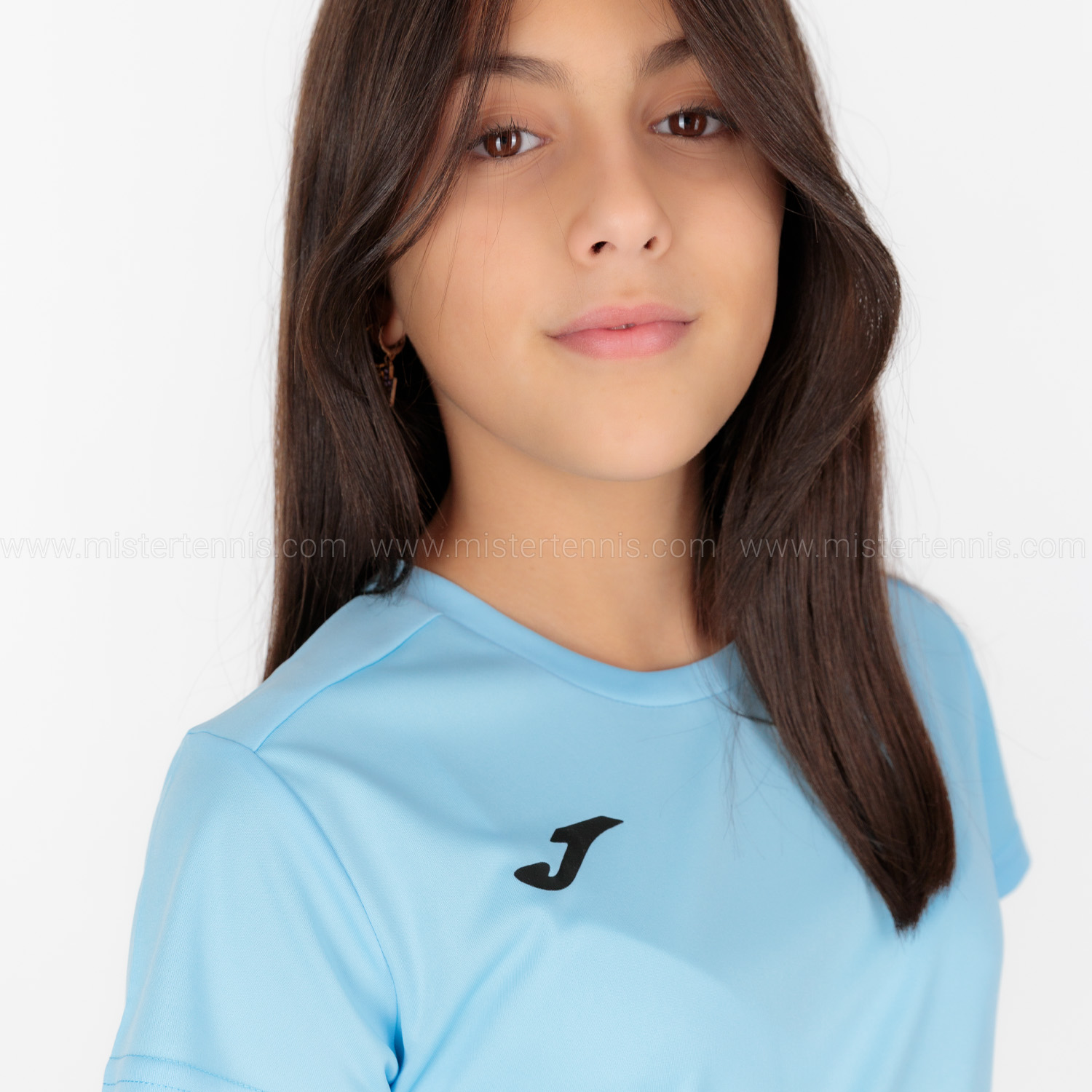 Joma Combi Camiseta Niña - Sky