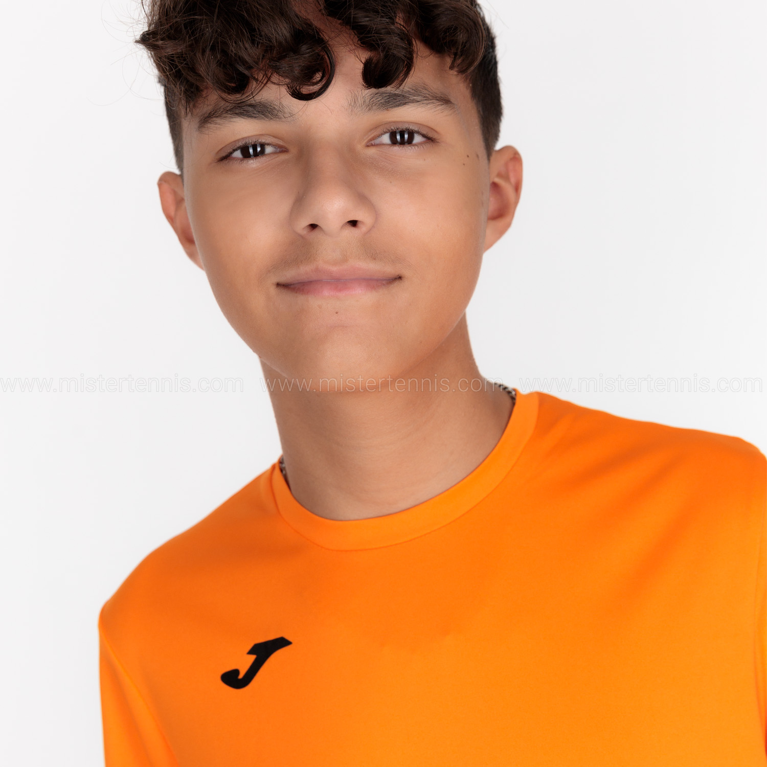 Joma Combi Camiseta Niño - Orange