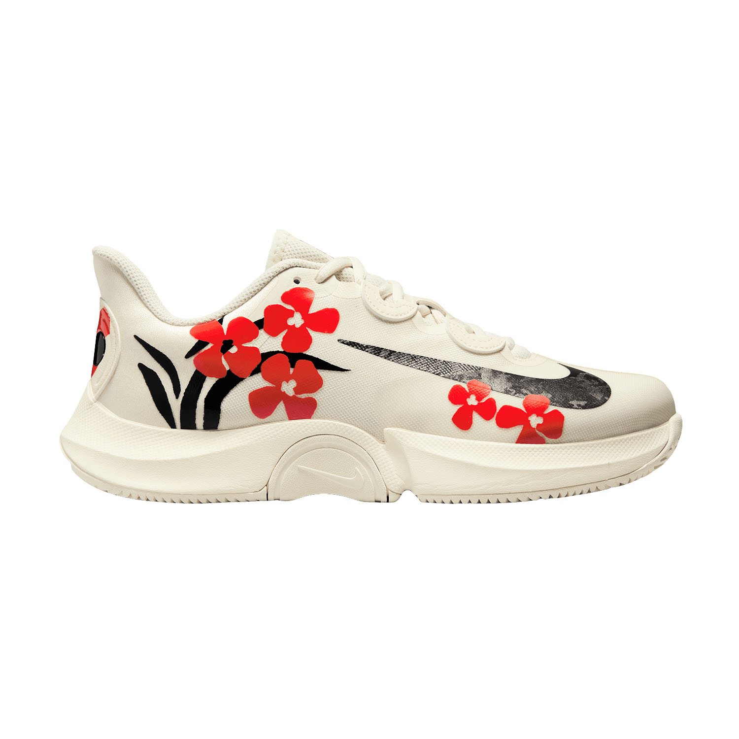 Imperial angustia Coronel Nike Air Zoom GP Turbo NO HC Zapatillas Tenis Mujer Coconut Milk