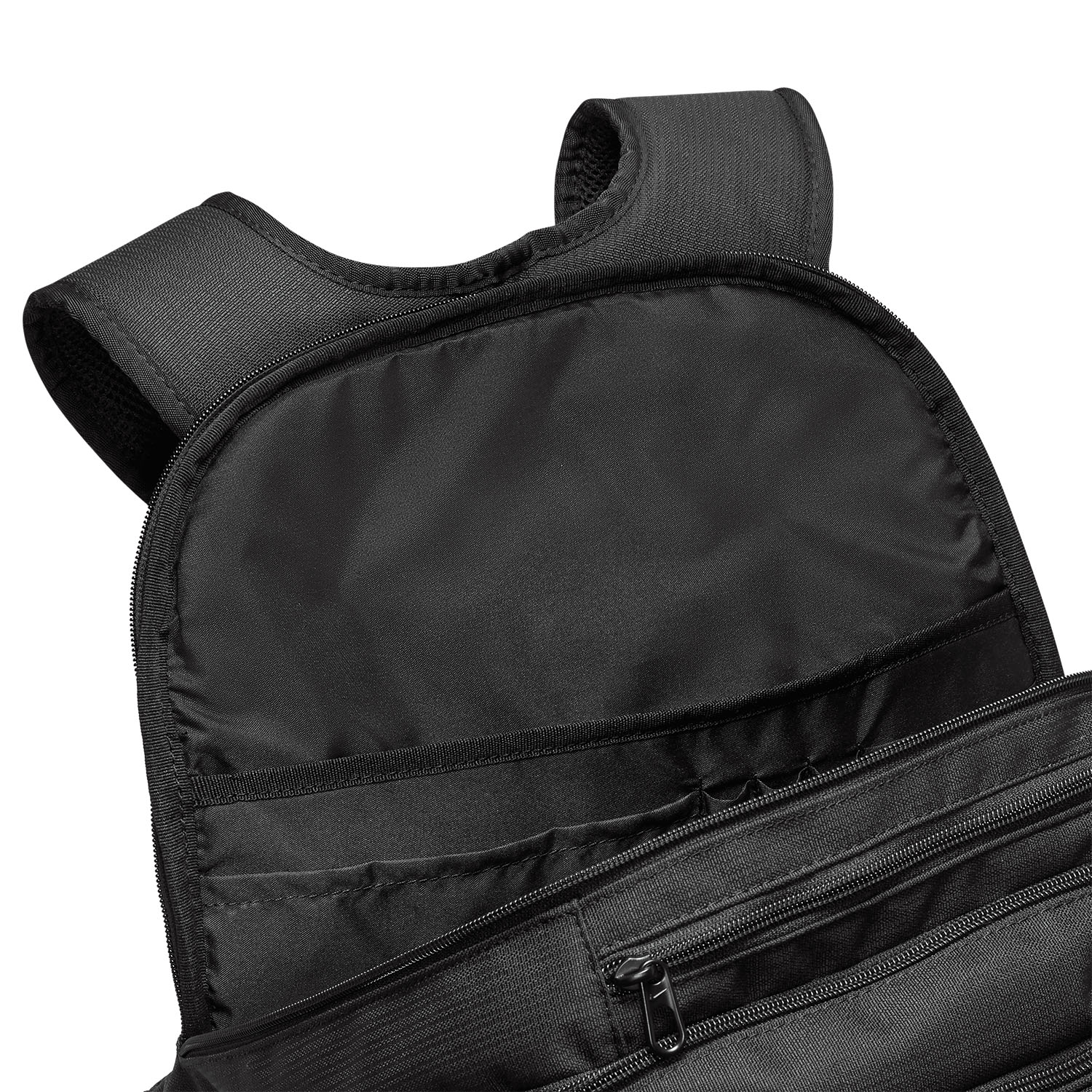 Nike Brasilia 9.5 Training Big Backpack Black White