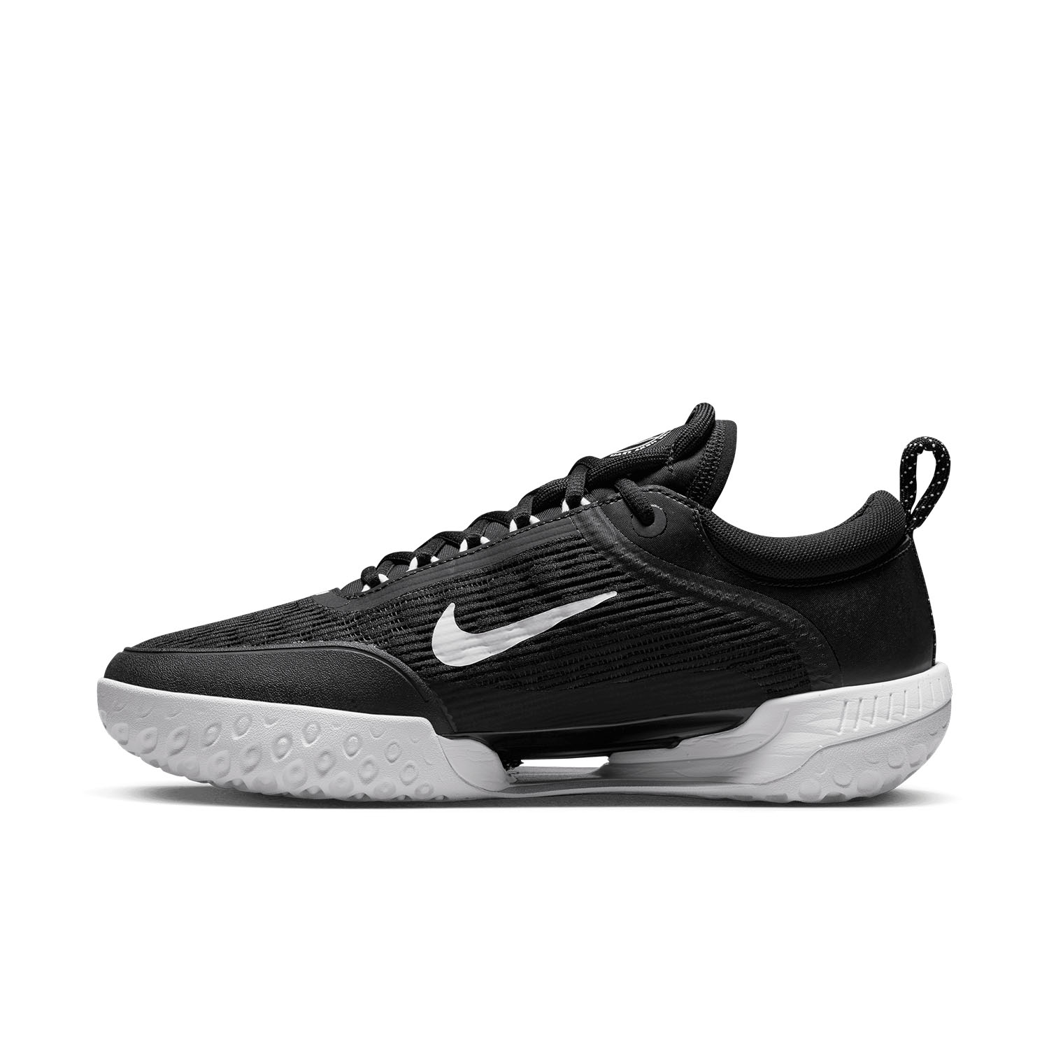 Nike Court Zoom NXT HC - Black/White