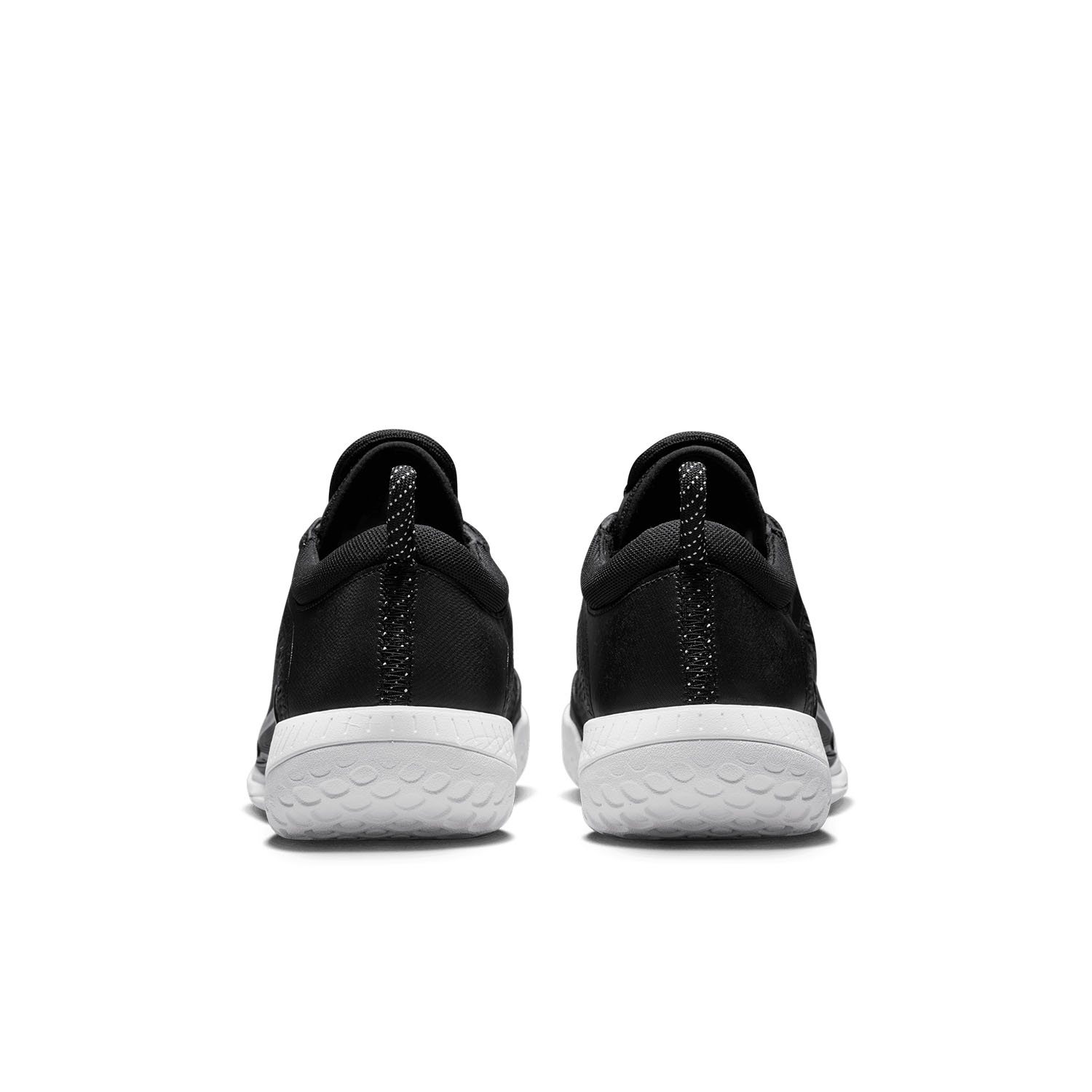 Nike Court Zoom NXT HC - Black/White