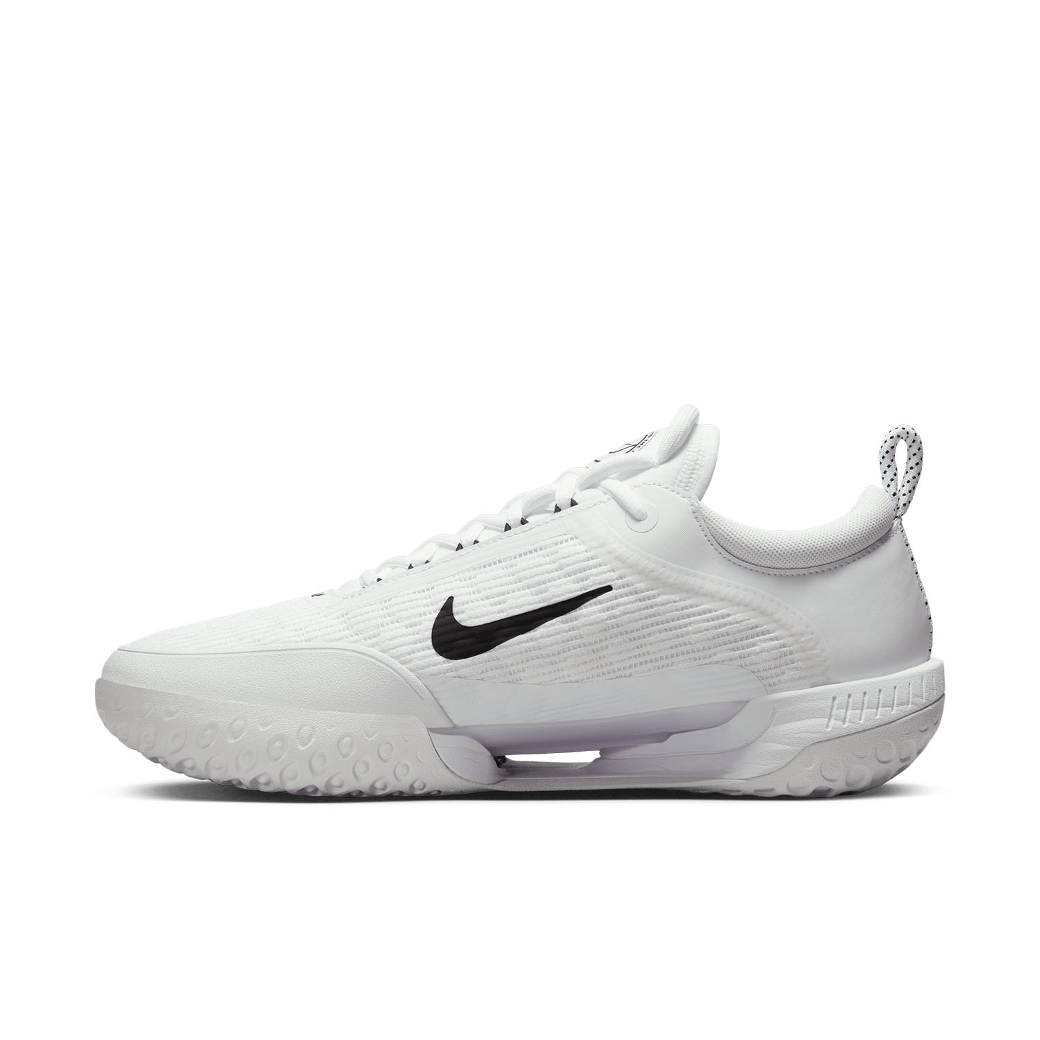 Nike Court Zoom NXT HC - White/Black