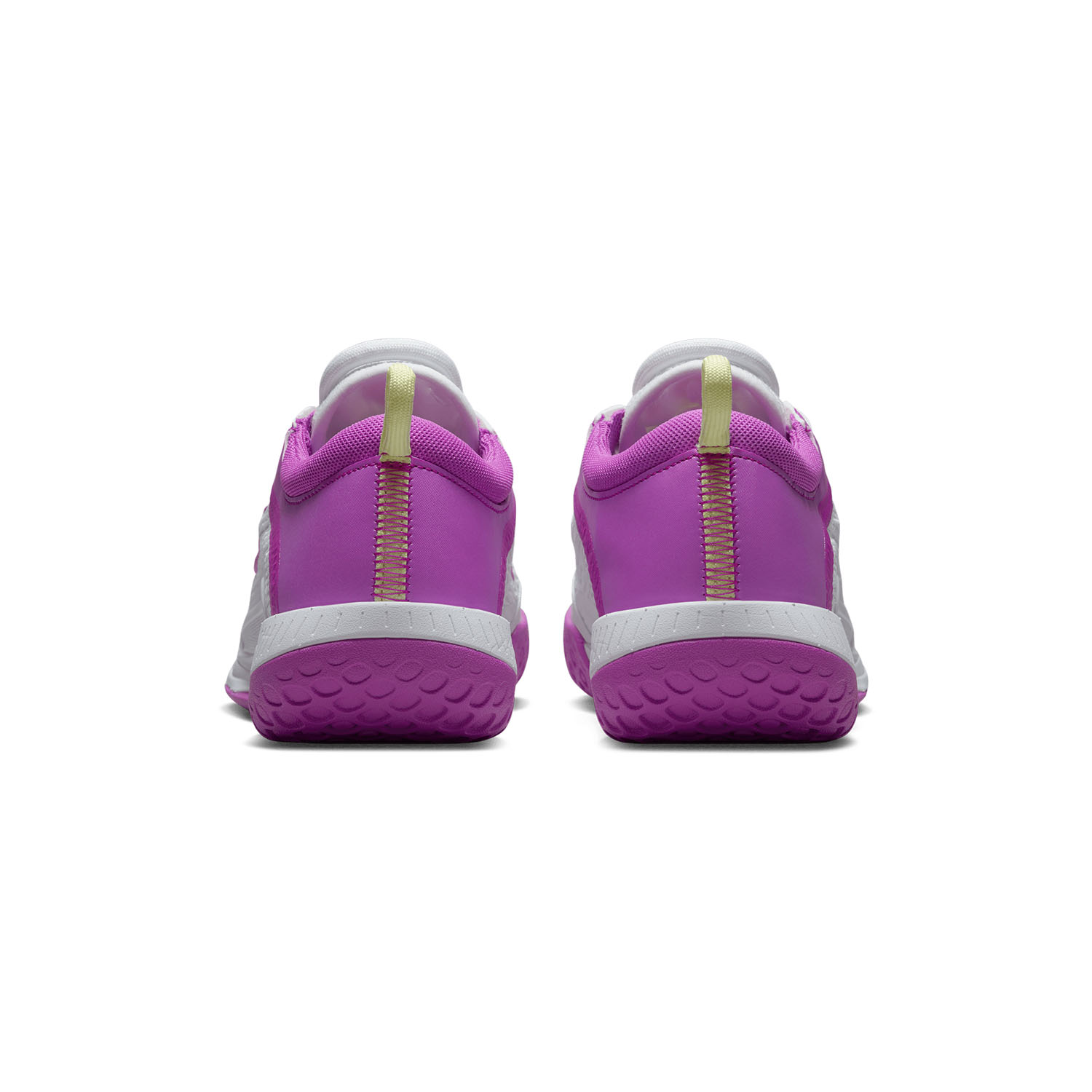 Fuchsia hotsell tennis shoes