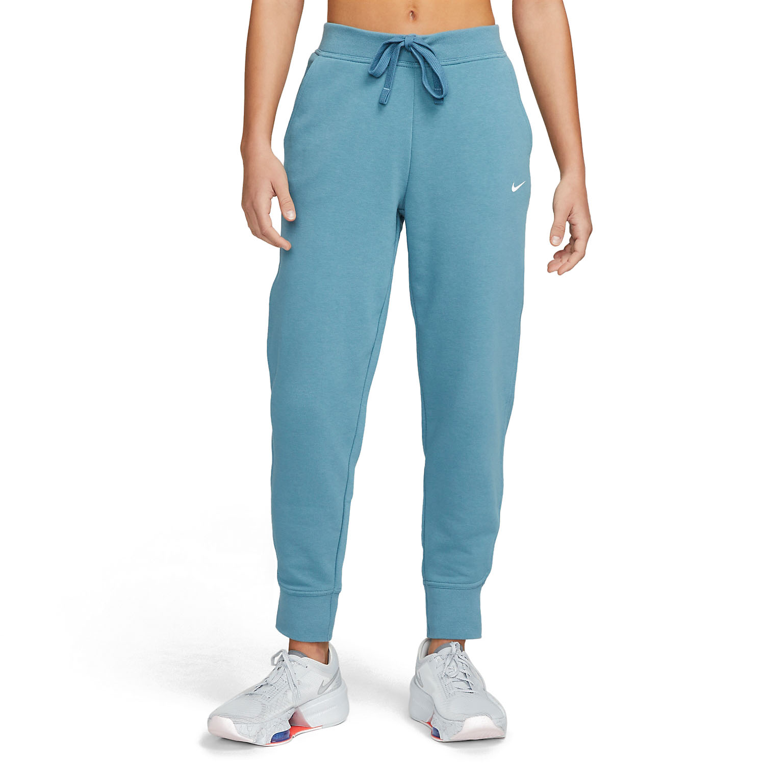 Pants Tuta Tennis Nike Sweatpants Nik Donna Pantaloni Tuta Nike