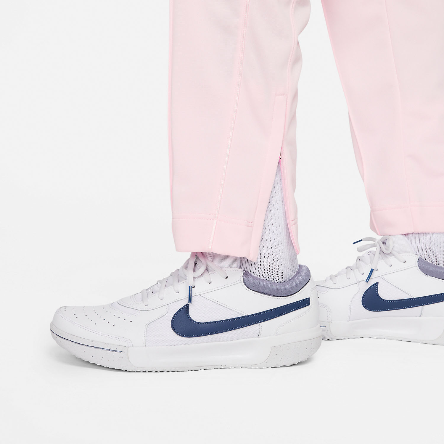 Nike Heritage Pants - Pink Foam