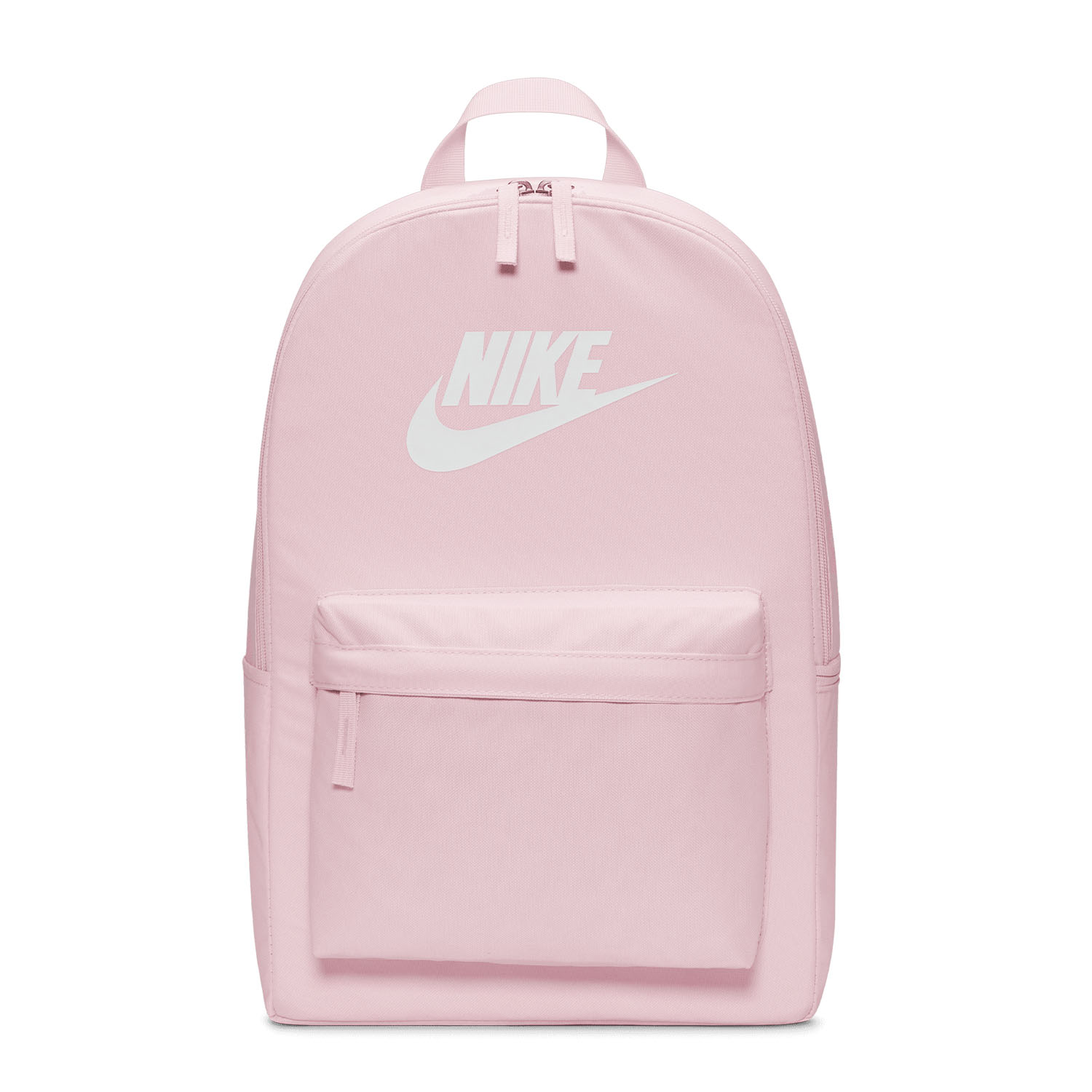 canta Empírico Primitivo Nike Heritage Mochila de Entrenamiento - Pink Foam/White