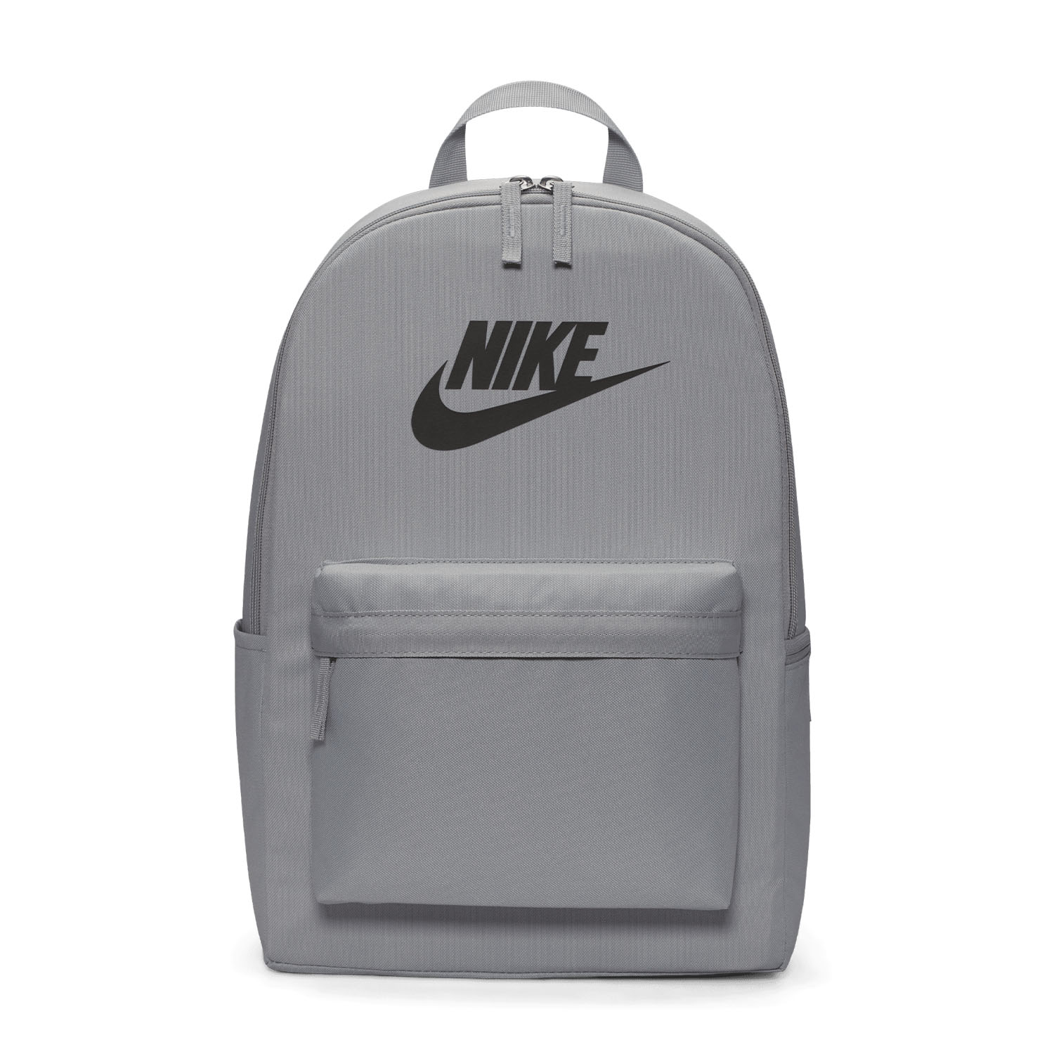 Nike Heritage Training Backpack - Wolf Grey/Black
