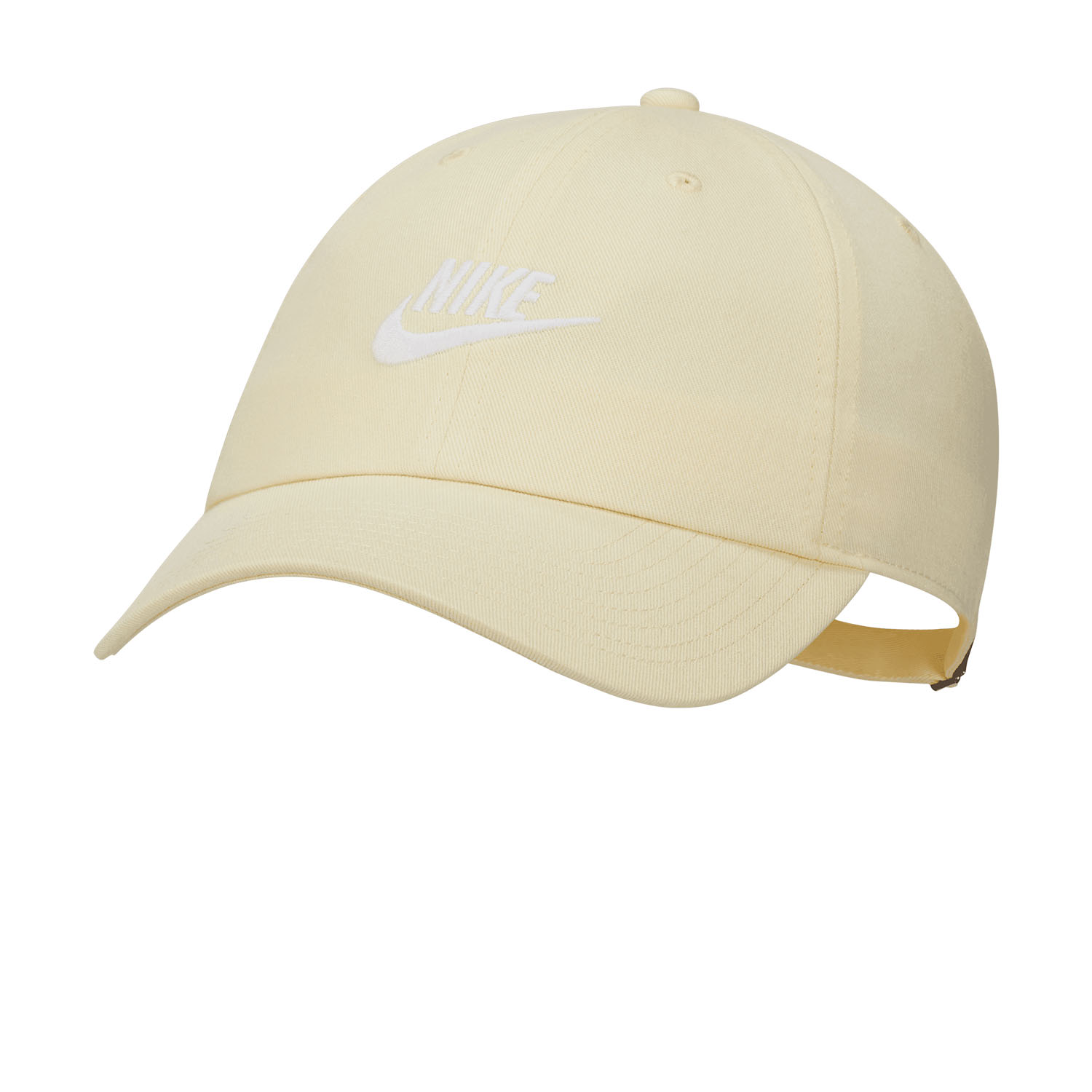 nike futura cap beige