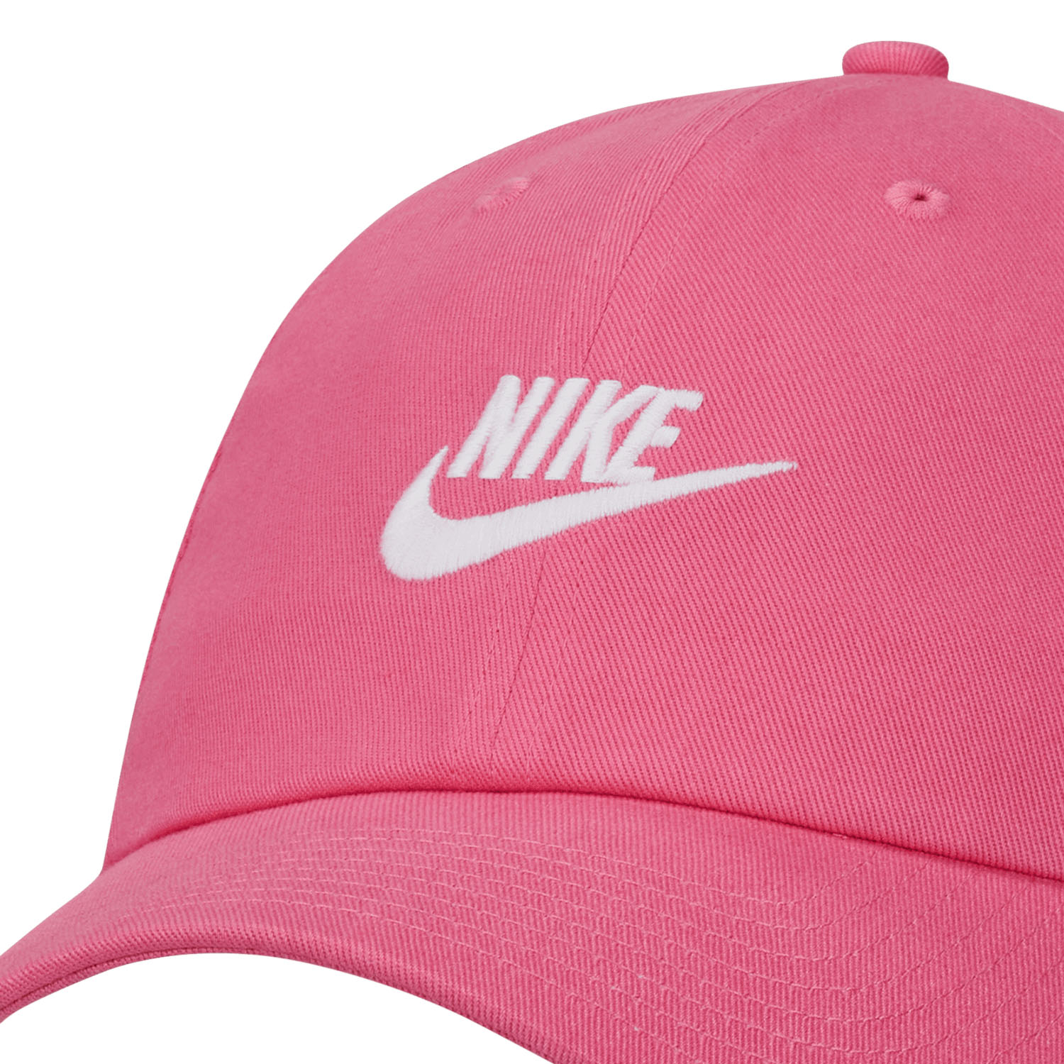 nike heritage 86 hat pink