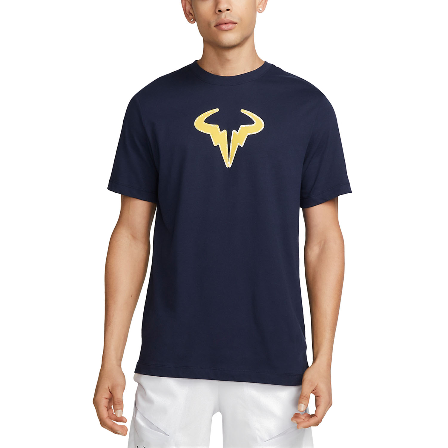 Rafa bull logo shirt shop