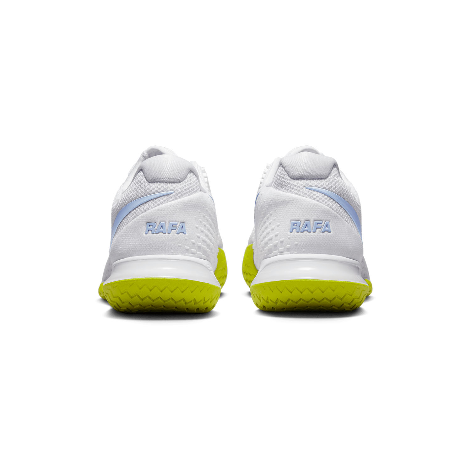Zapatillas nike rafa nadal hotsell