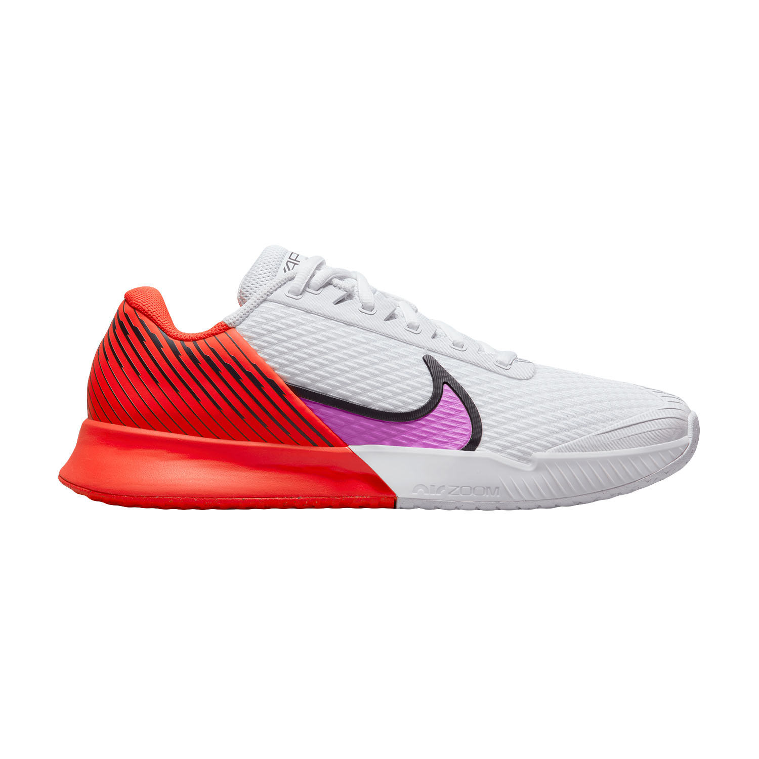 Court Zoom Vapor Pro 2 Zapatillas de Tenis Hombre White