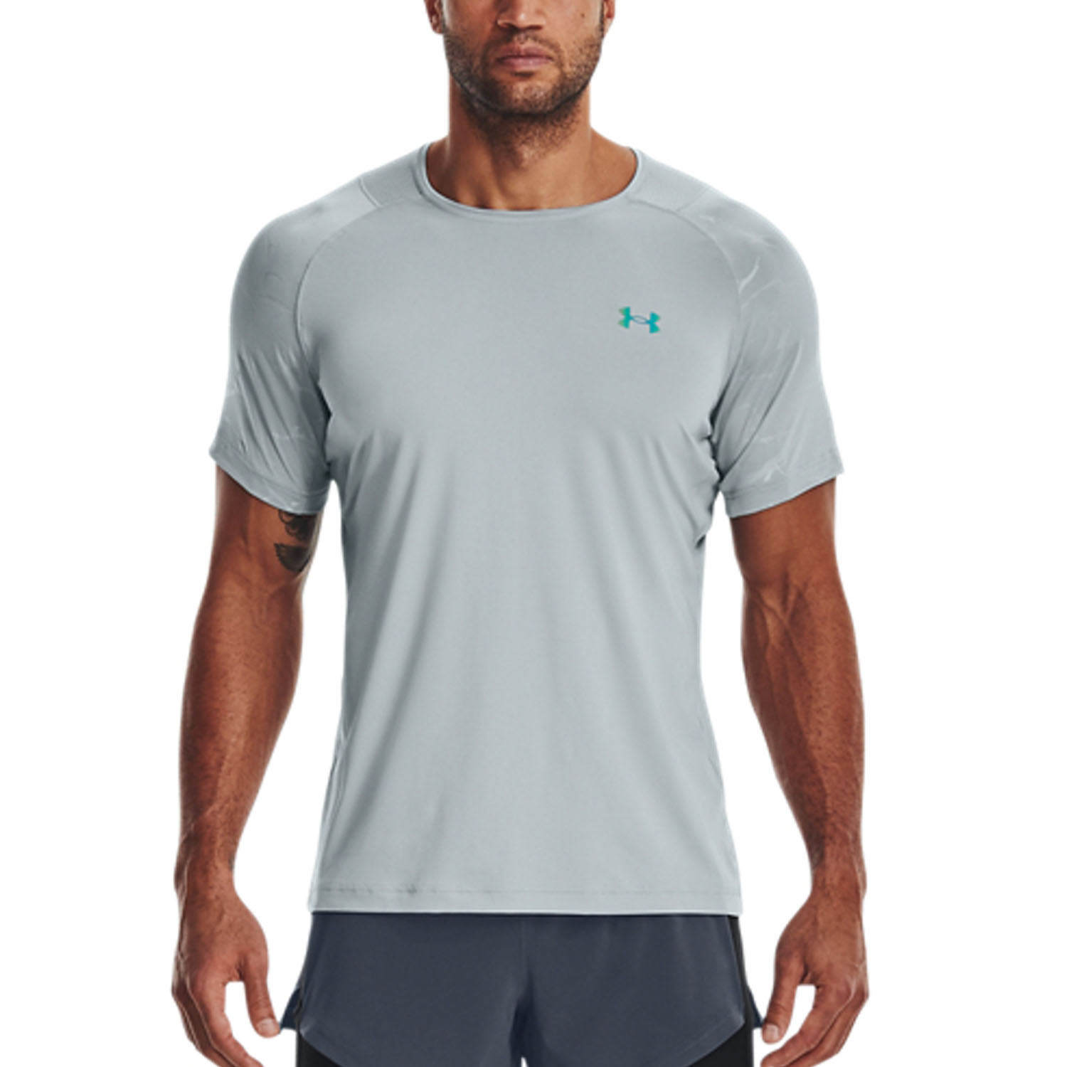 under armour womens tee shirts