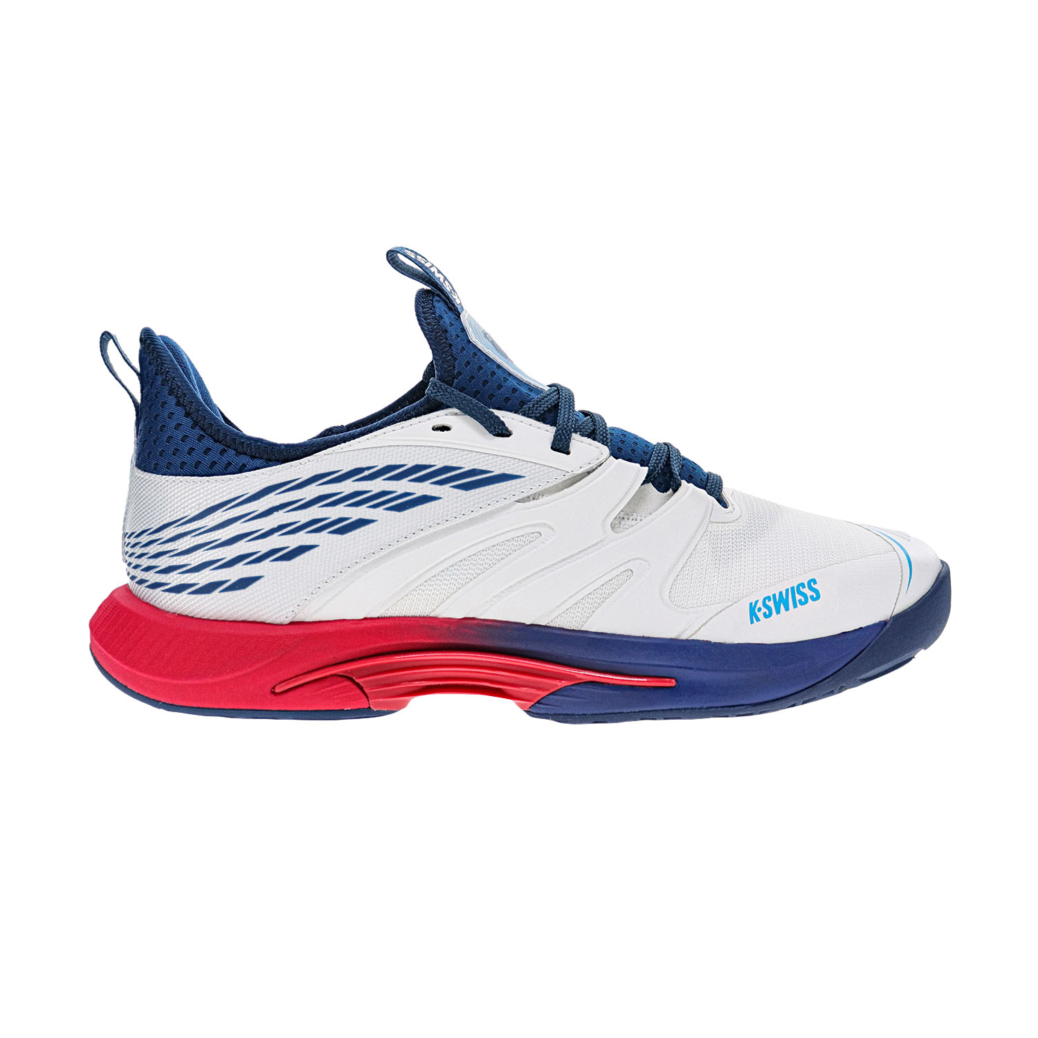 KSWISS SPEEDTRAC ALLCOURT ténis hombre baratas ofertas en MisterTennis
