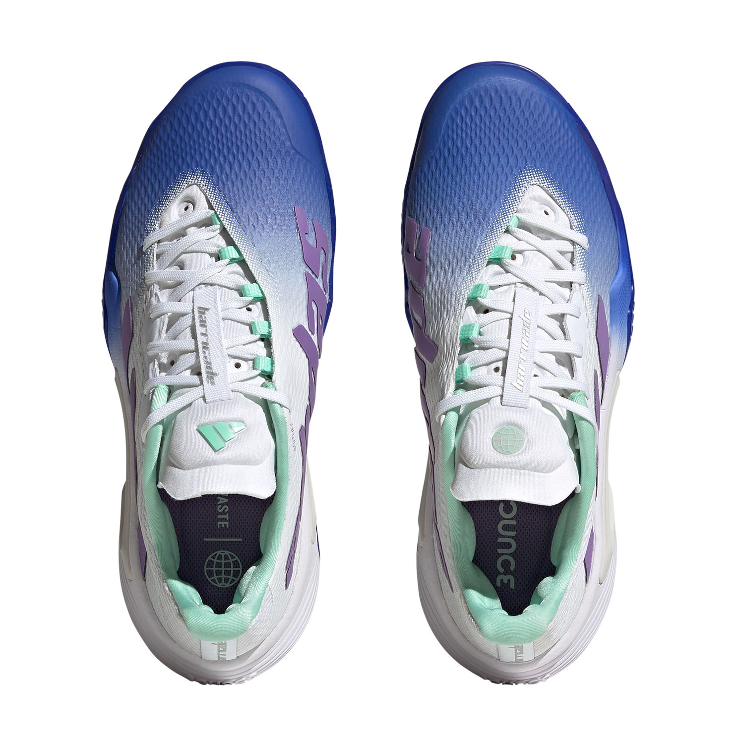 Zapatos under armour deals tenis adidas