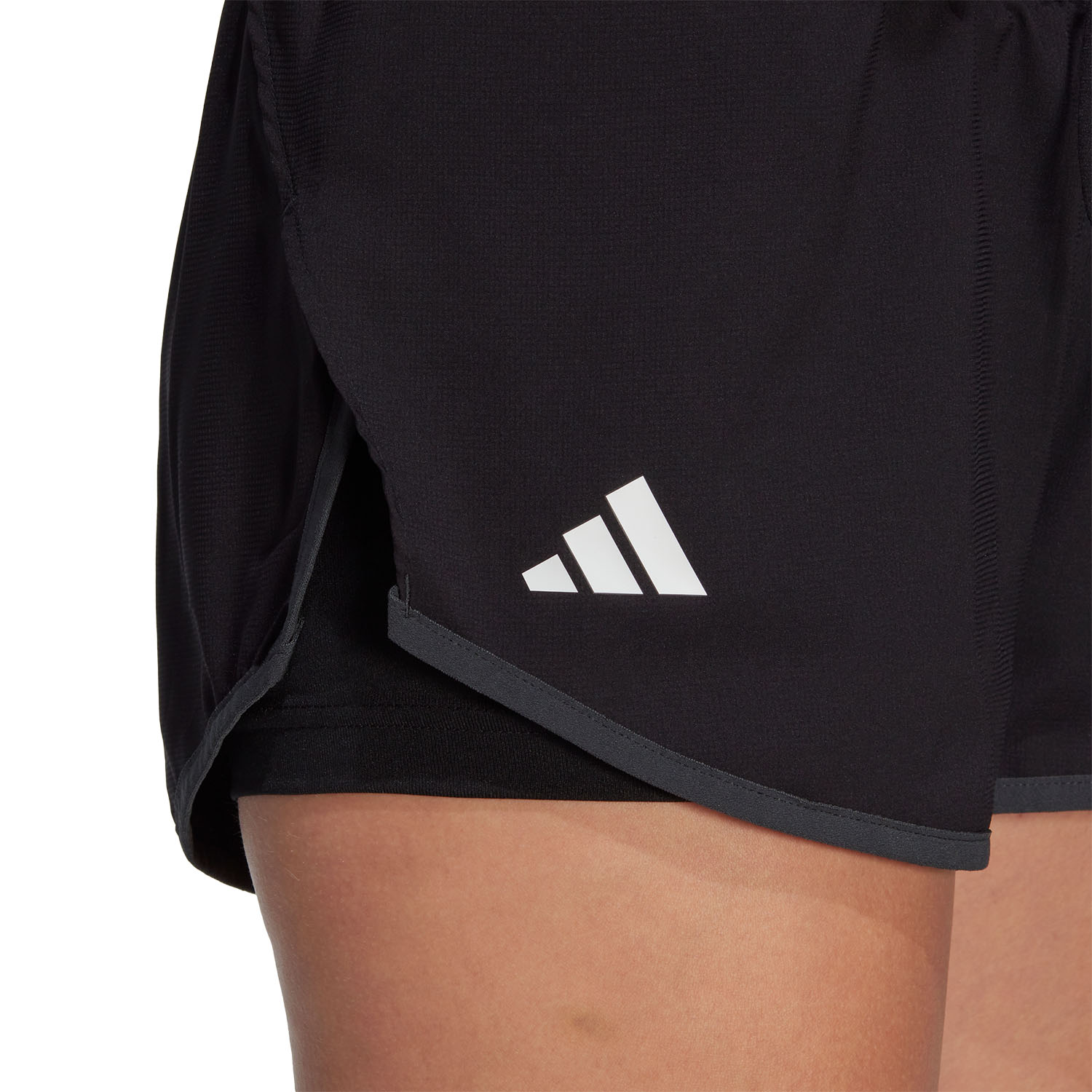 adidas Club 3in Pantaloncini - Black