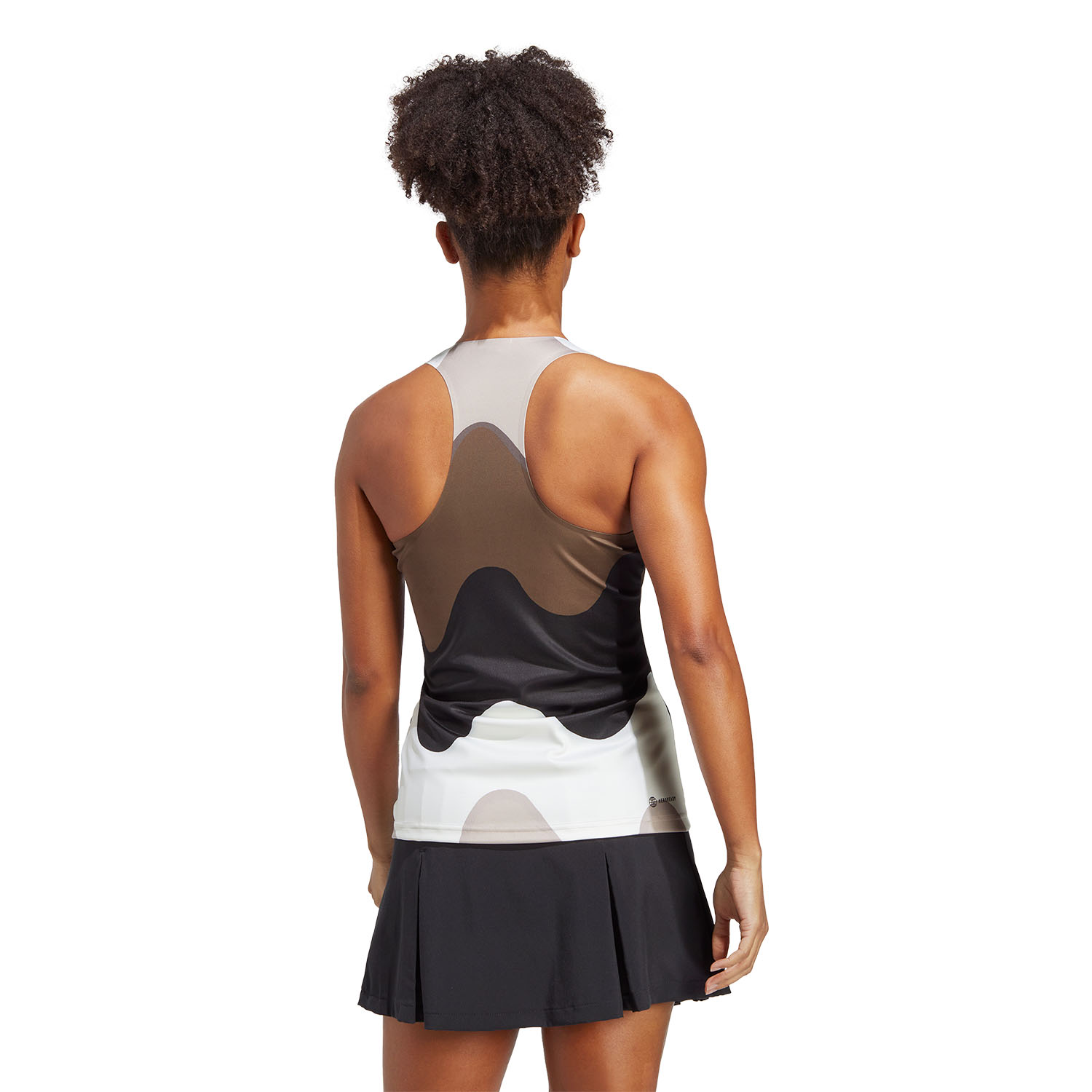 adidas - adidas アディダス W TENNIS マリメッコPREMIUMドレス　S New Adidas x Marimekko Unikko PREMIUM Tennis Dress S/M/L/XL