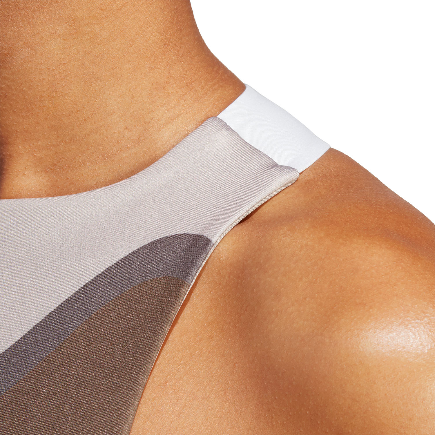 adidas x Marimekko Premium Women's Tennis Tank - Multicolor