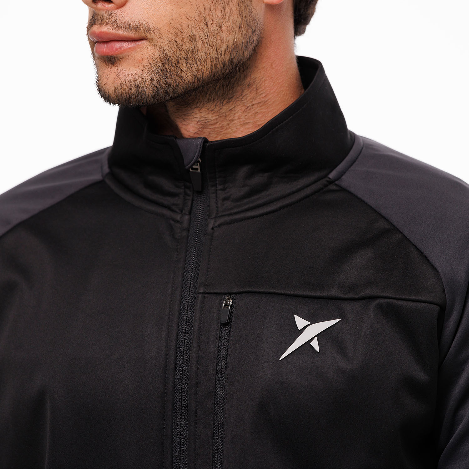 Drop Shot Ancor JMD Jacket - Negro