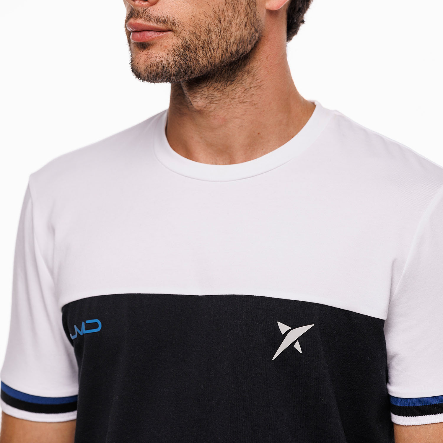 Camiseta De Padel Drop Shot Alsai Campa - Verde - Camiseta Drop Shot Alsai  Campa