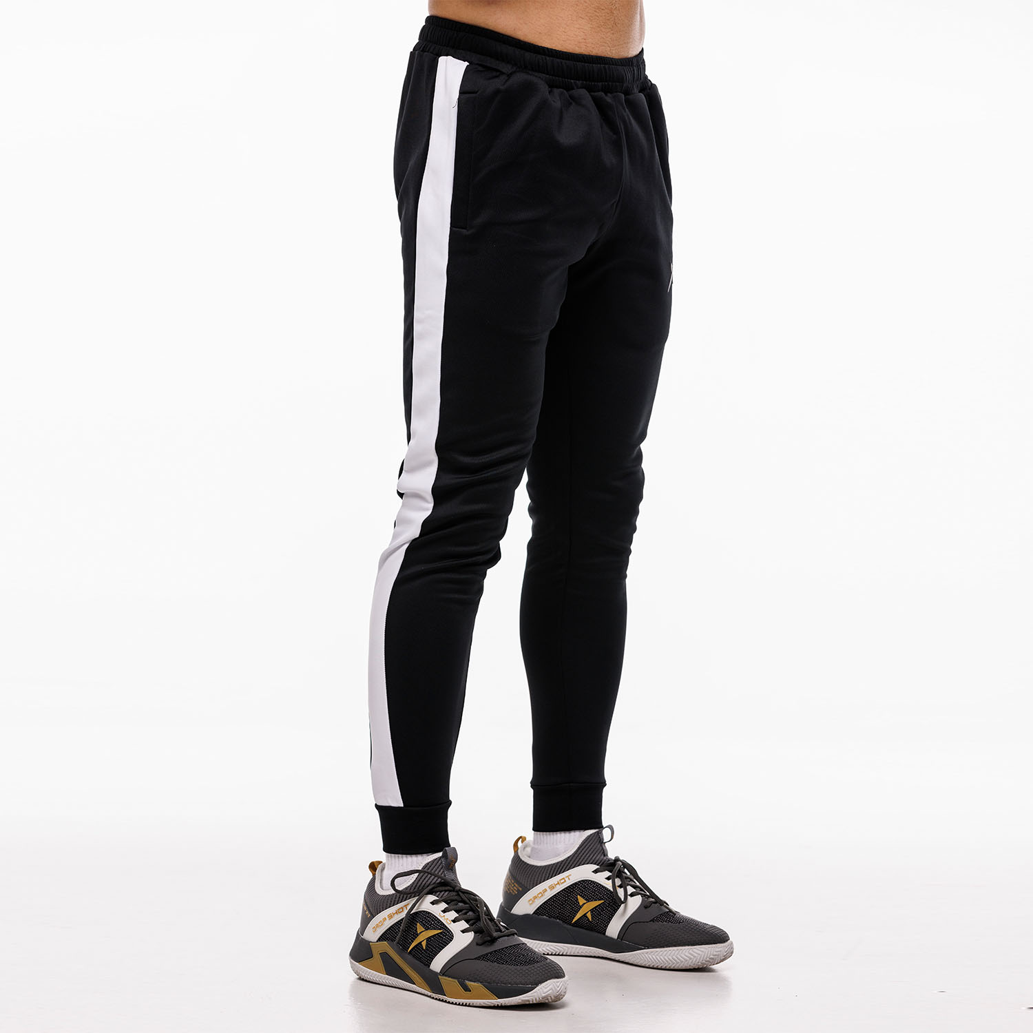Drop Shot Ancor JDM Pantalones - Nero