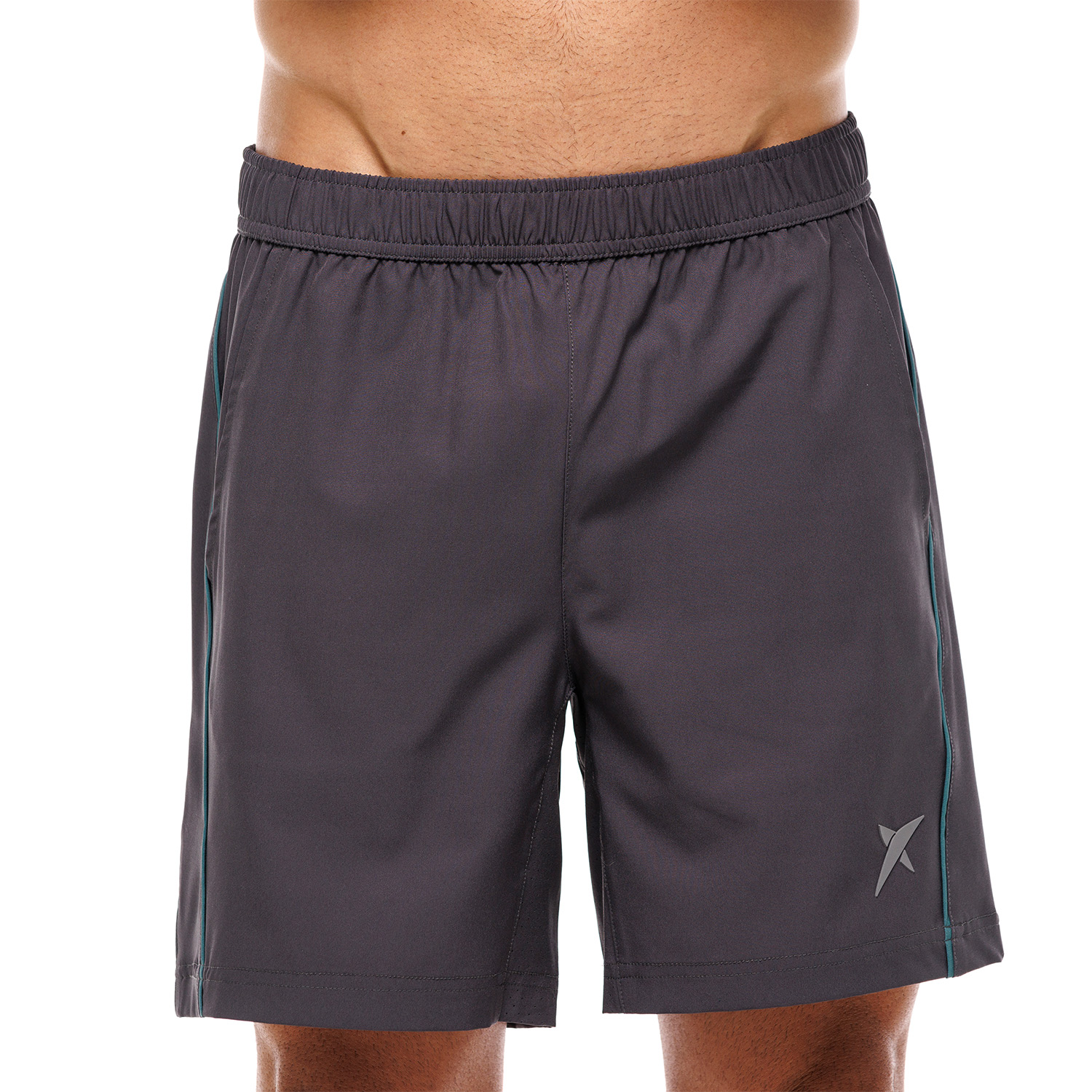 Drop Shot Artemis 6in Shorts - Gris