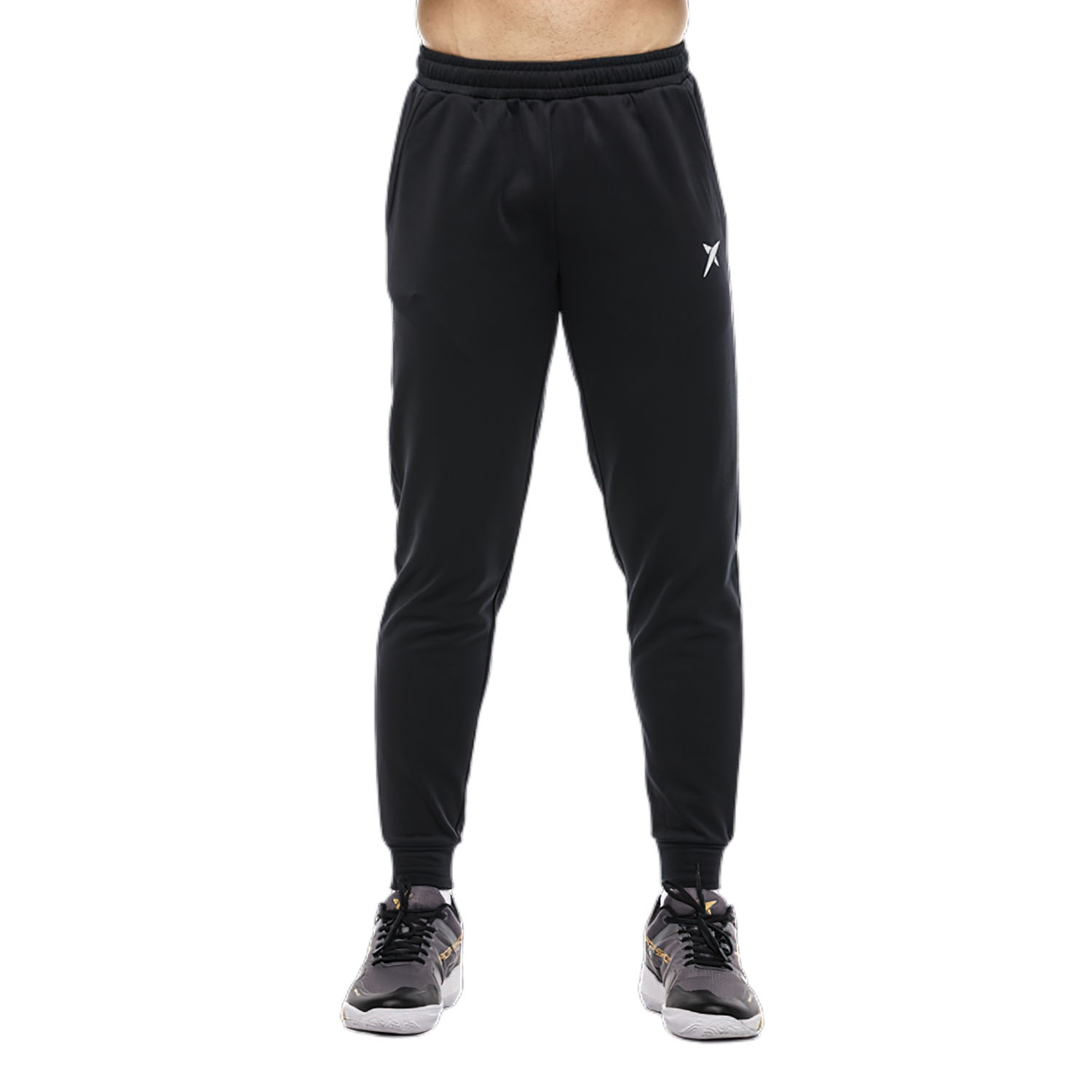 Drop Shot Artemis Pro Pants - Negro