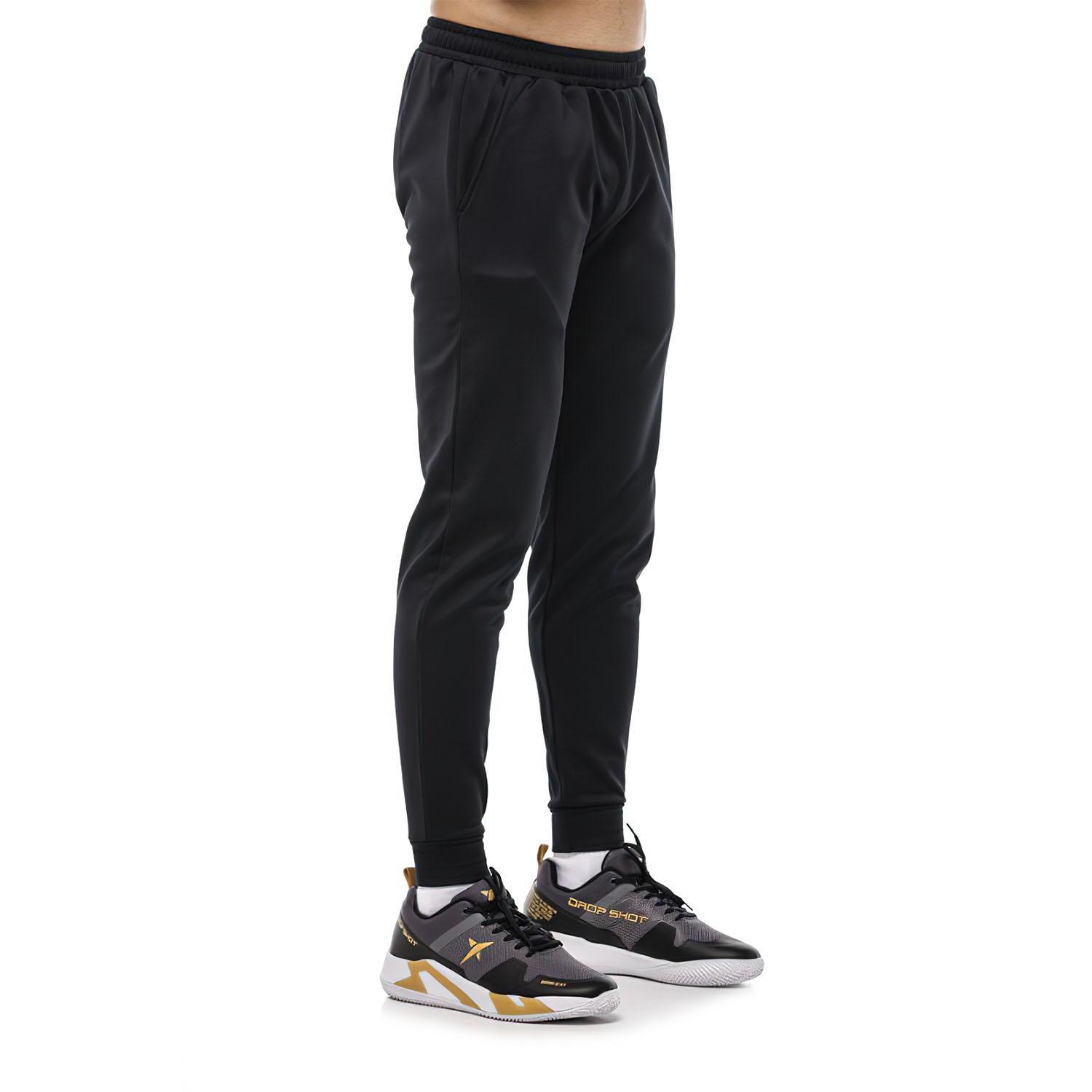 Drop Shot Artemis Pro Pants - Negro