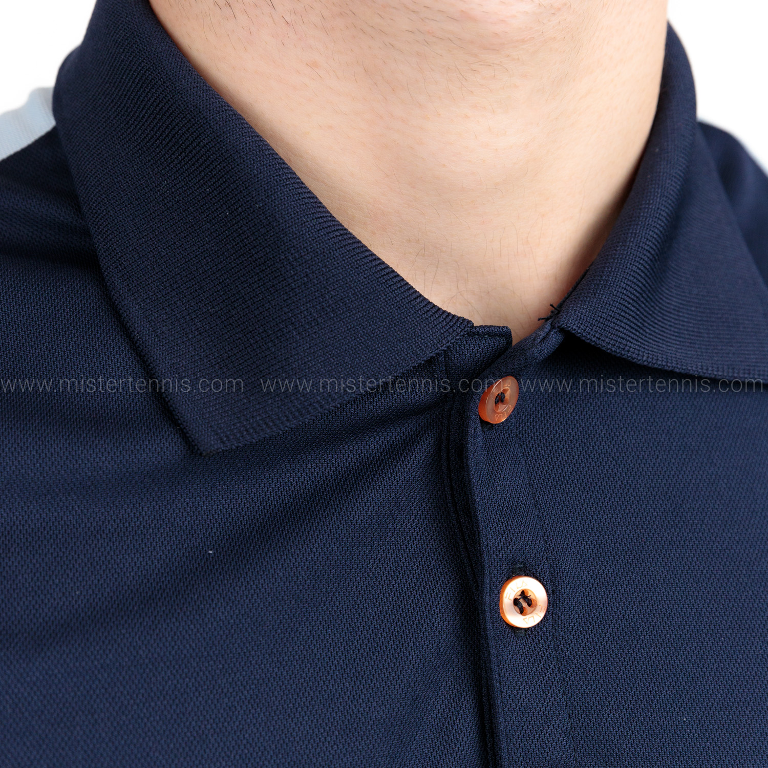 Fila Adrian Polo - Navy