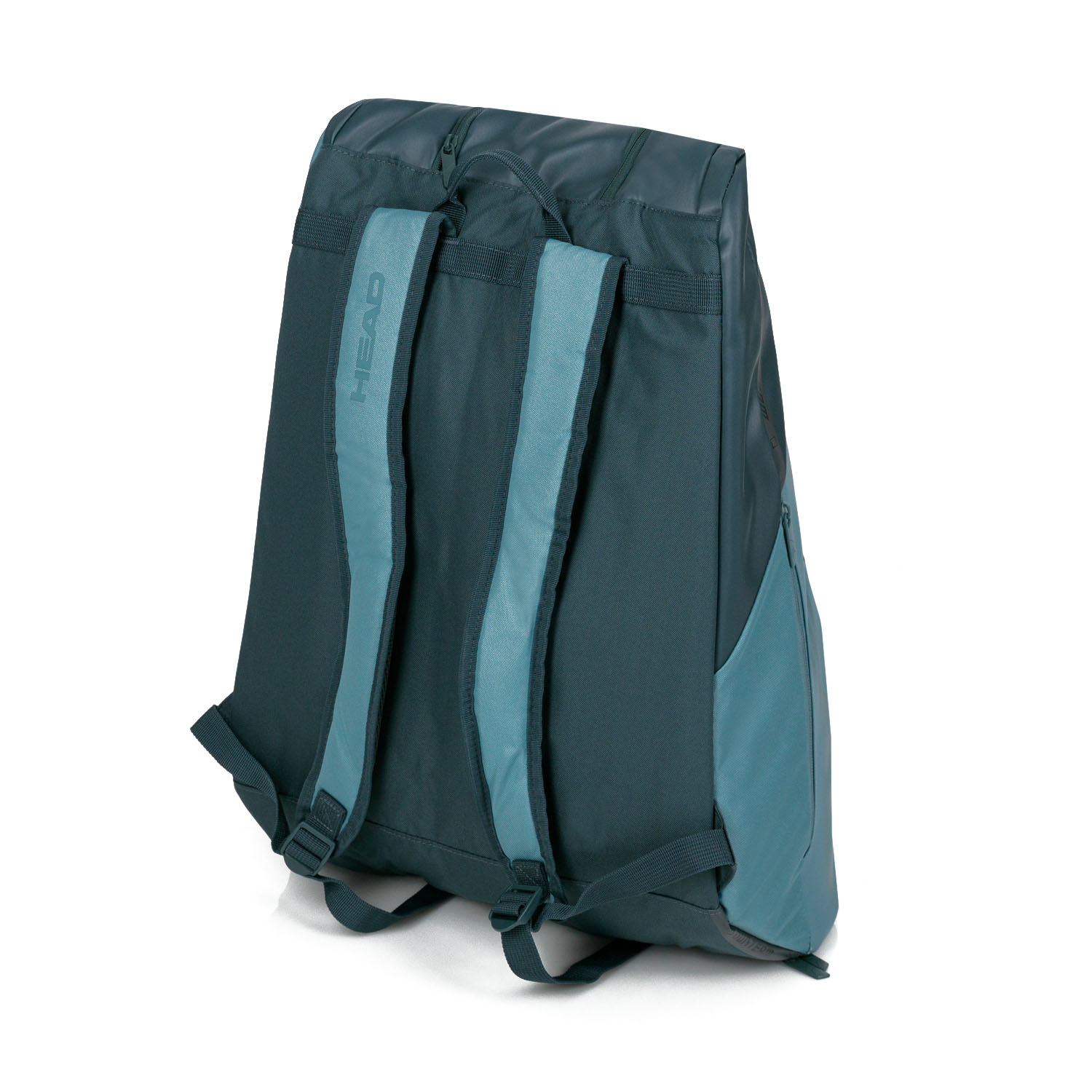 Head Tour L Bag - Cyan Blue