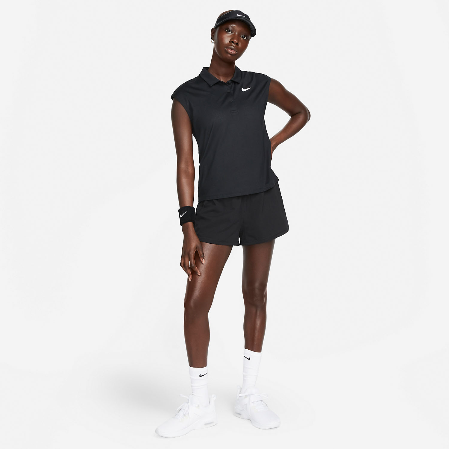 Nike court sales dry advantage