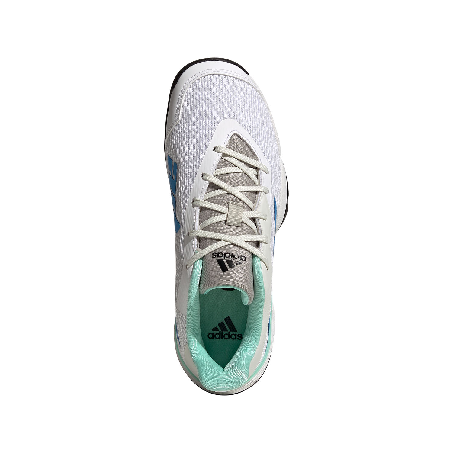 Adidas sales barricade 17