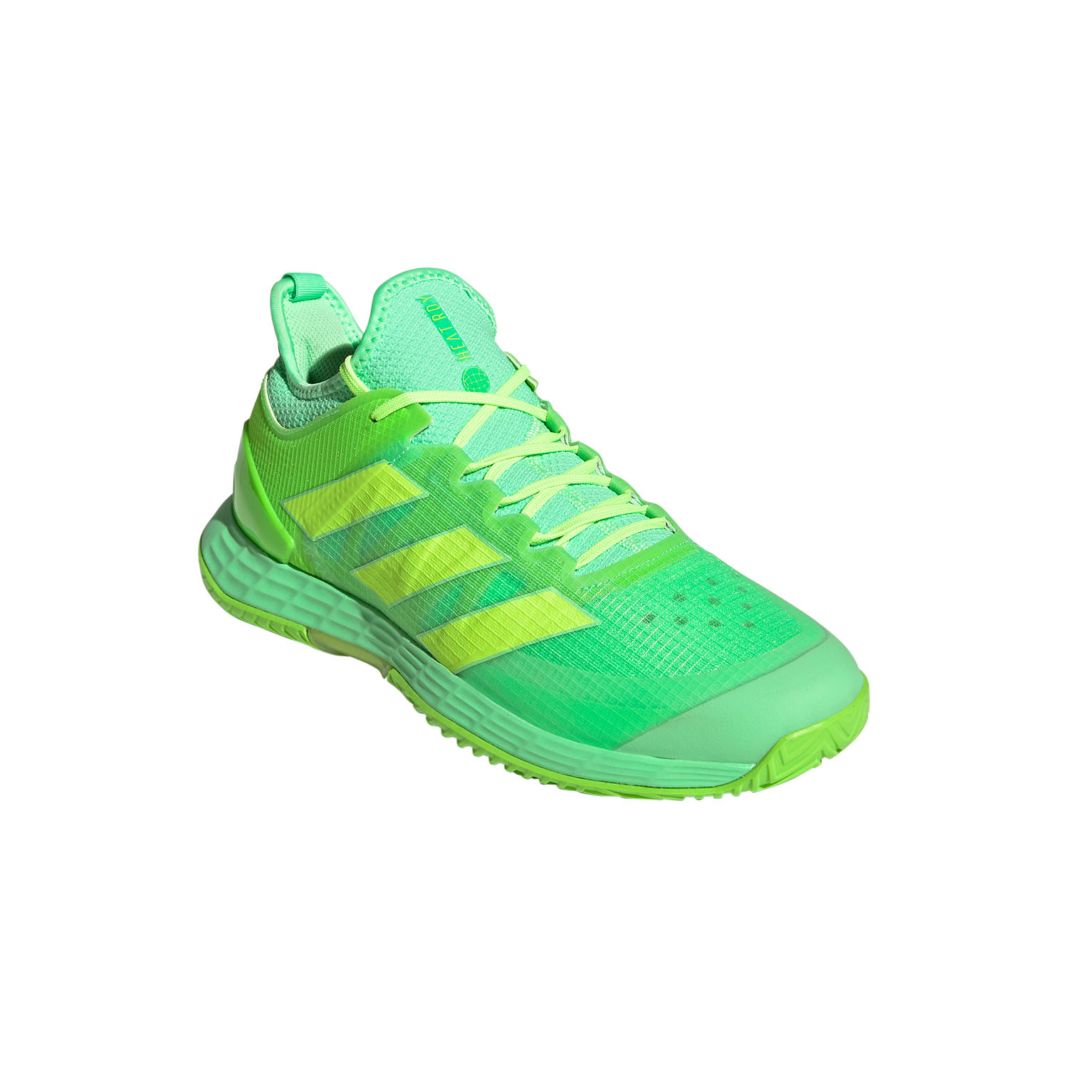 adidas Adizero Ubersonic 4 Heat.RDY Men's Tennis Shoes Beam