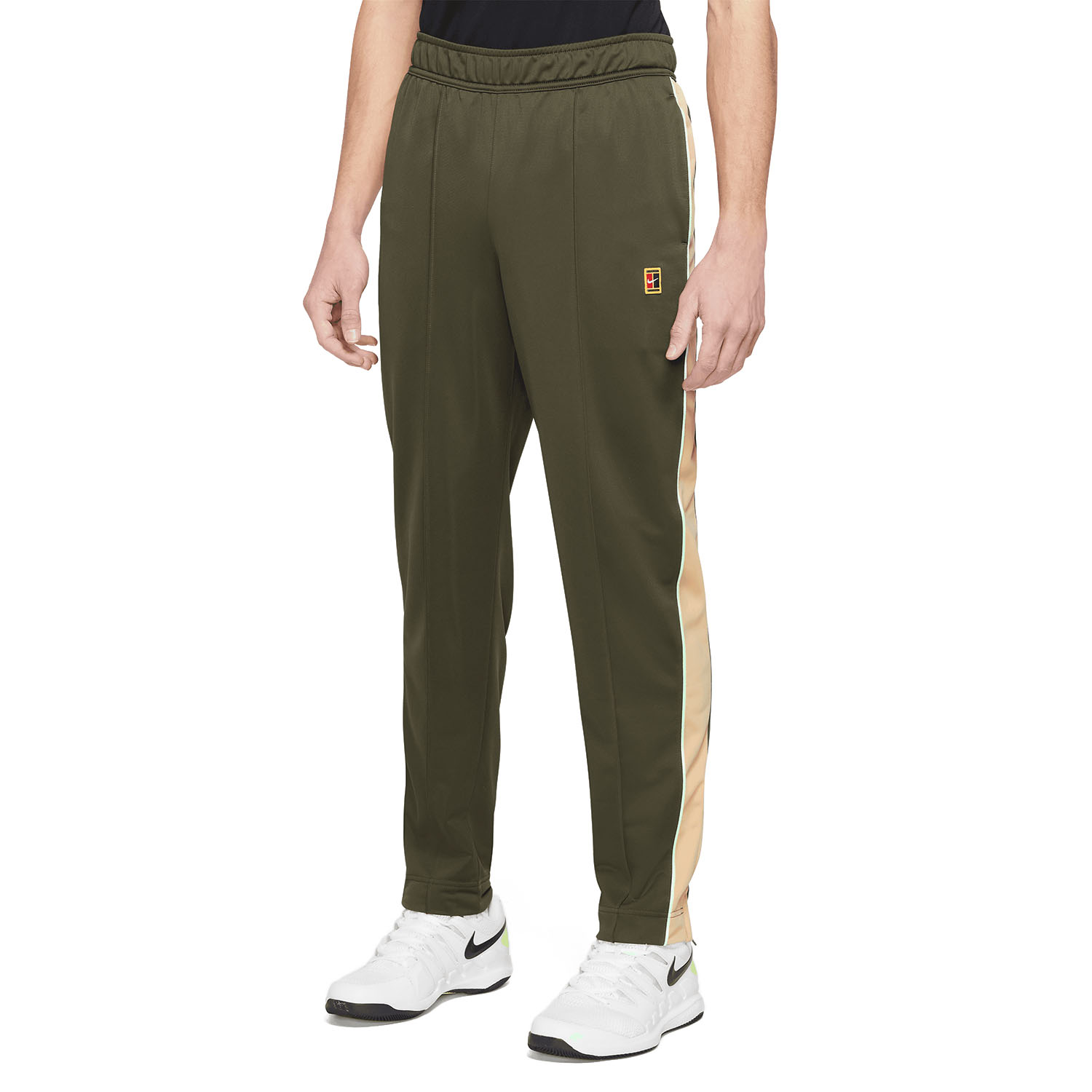 Nike Heritage Pants - Rough Green/Sesame/Mint Foam